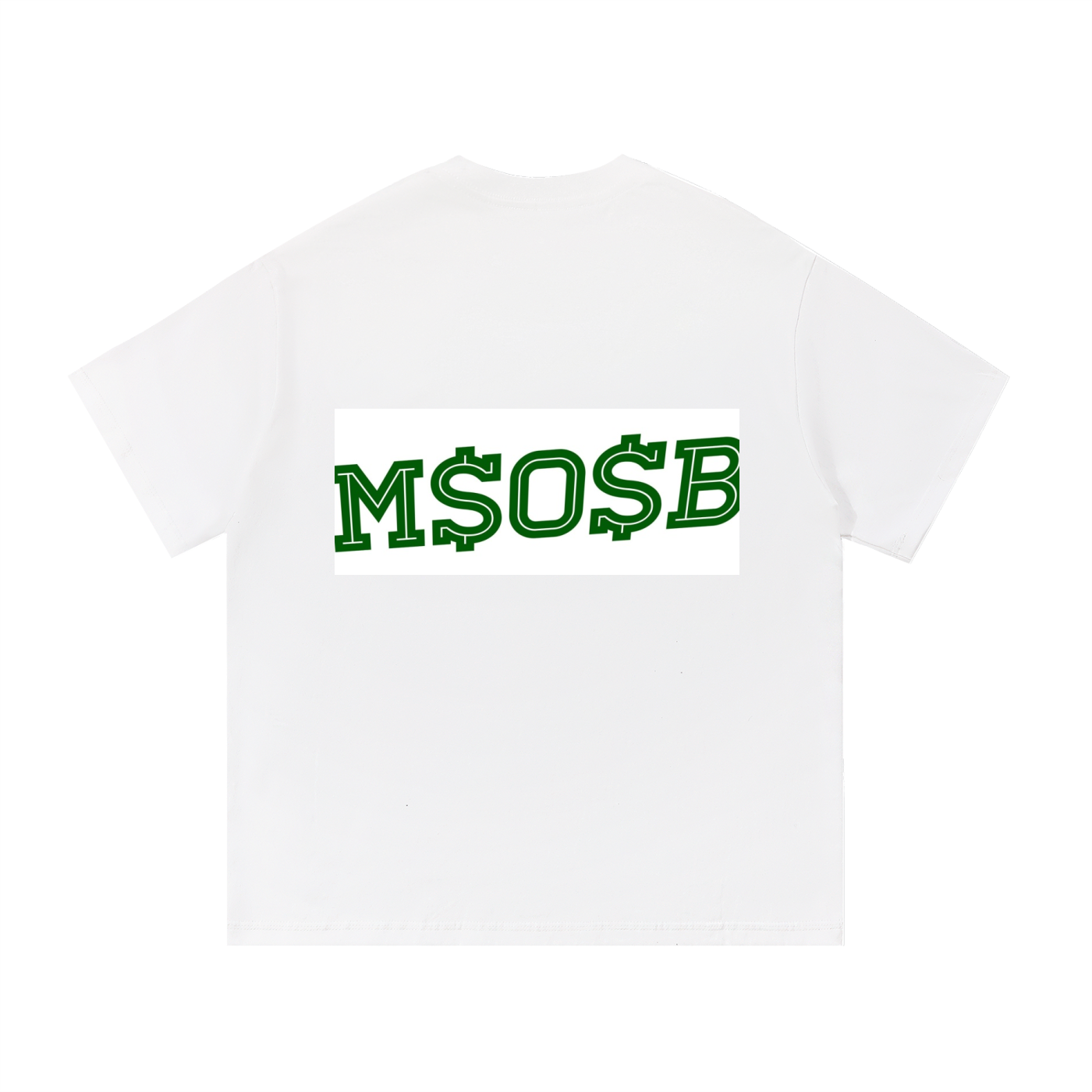 Essential Cotton T-Shirt