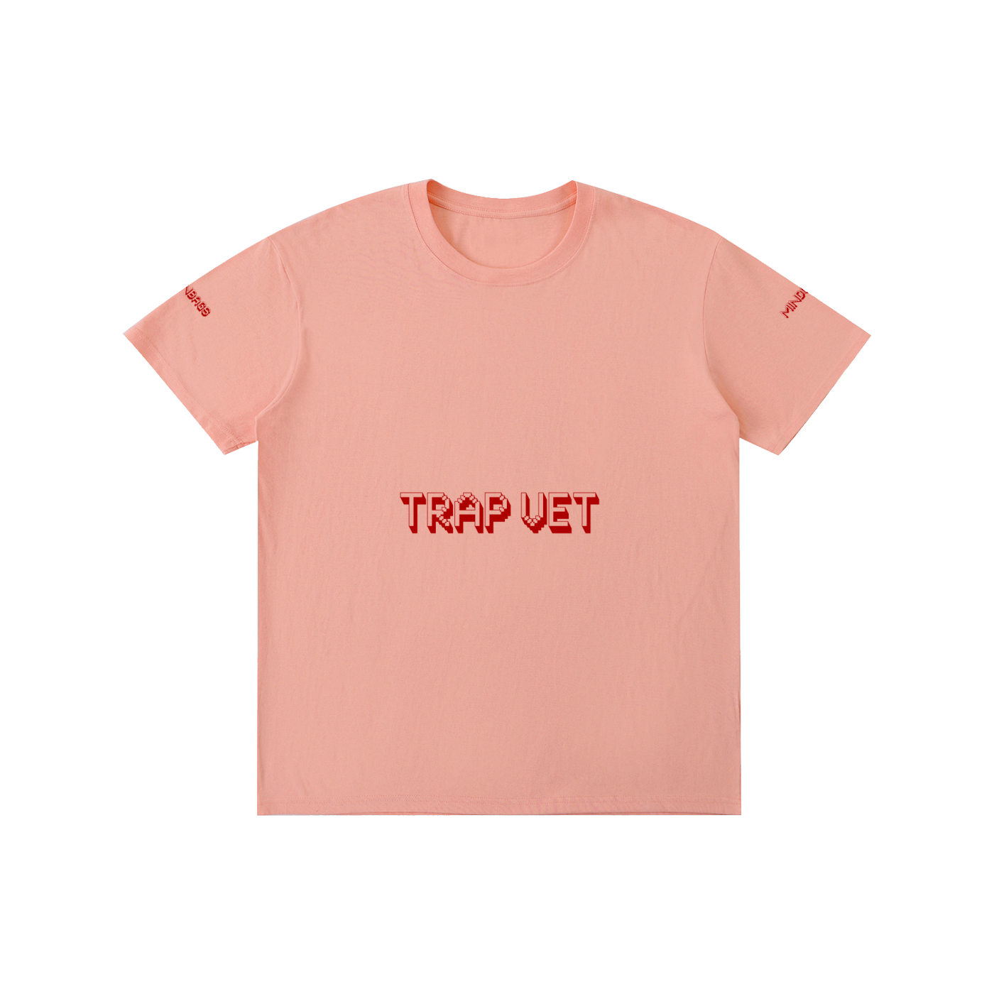 Pure Cotton Unisex T-Shirt