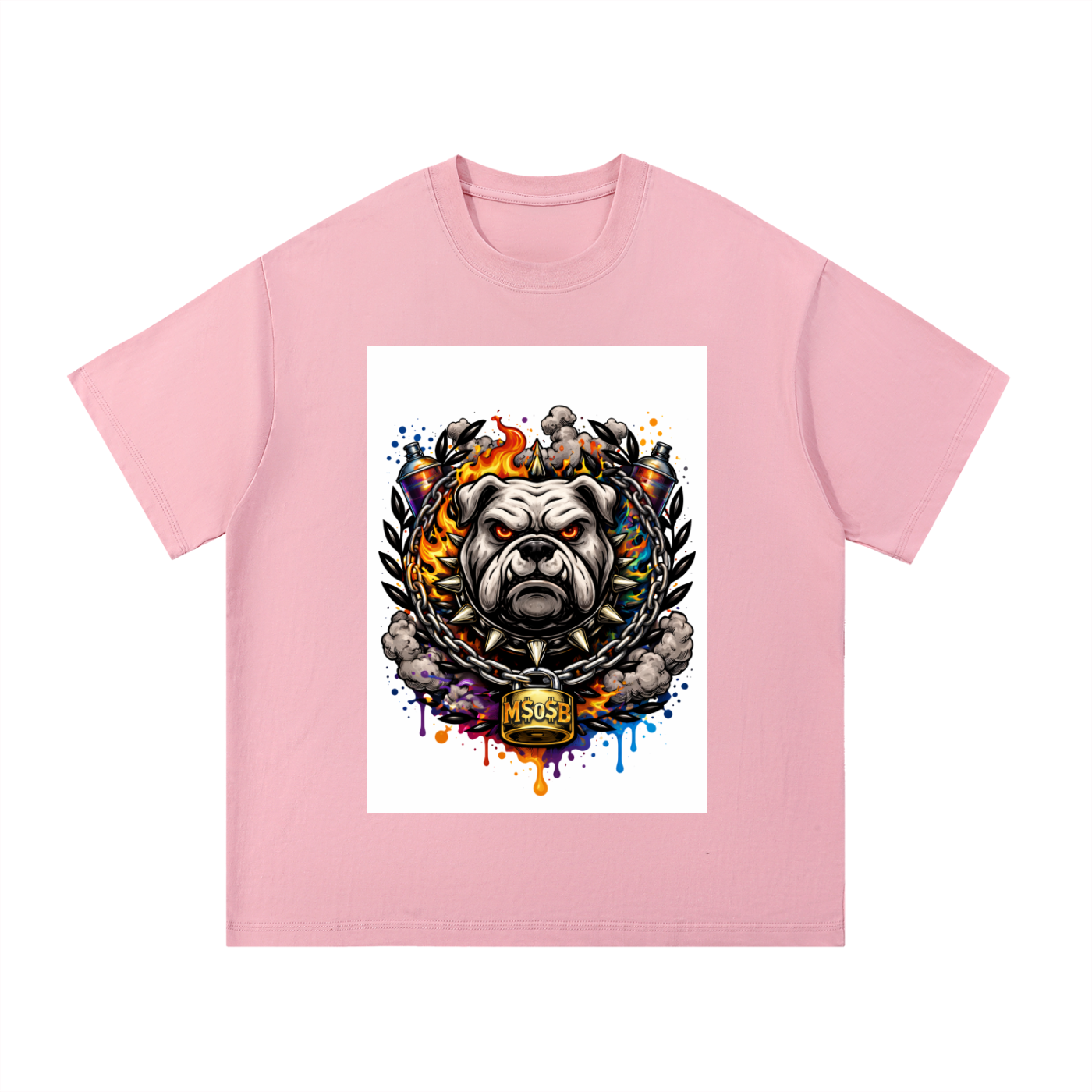 Essential Cotton T-Shirt