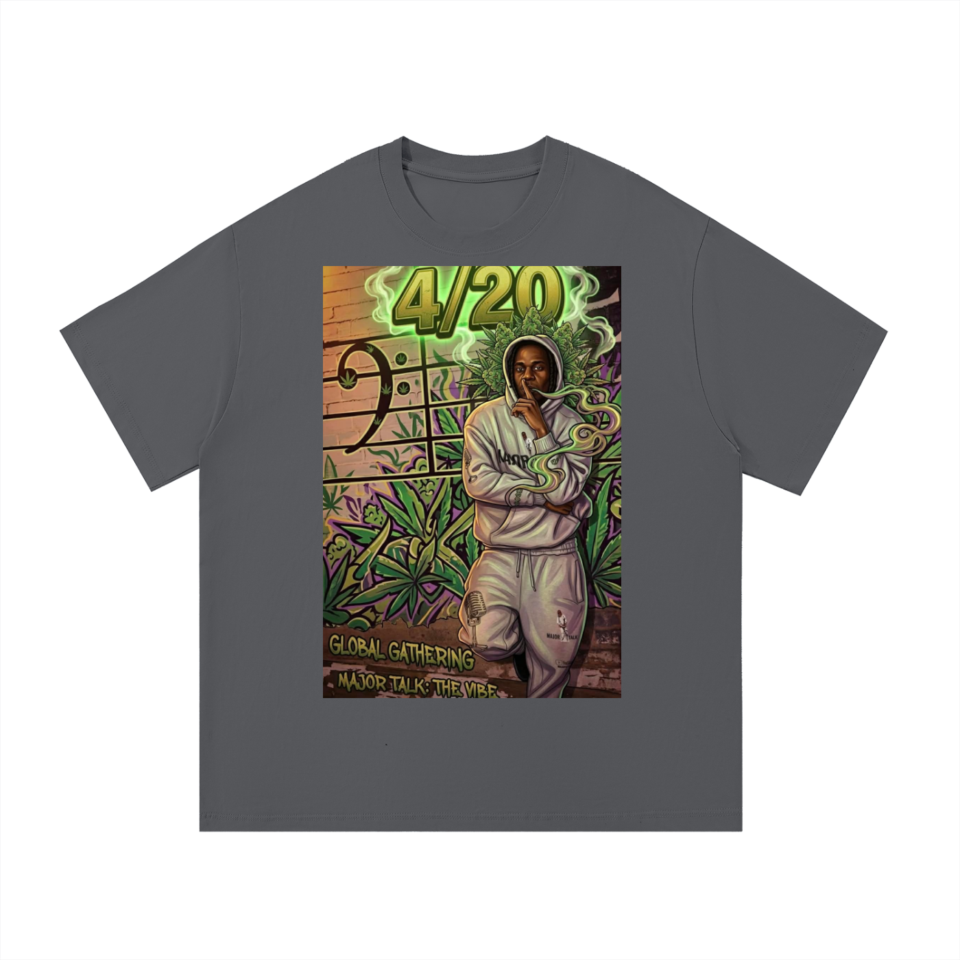 Essential Cotton T-Shirt