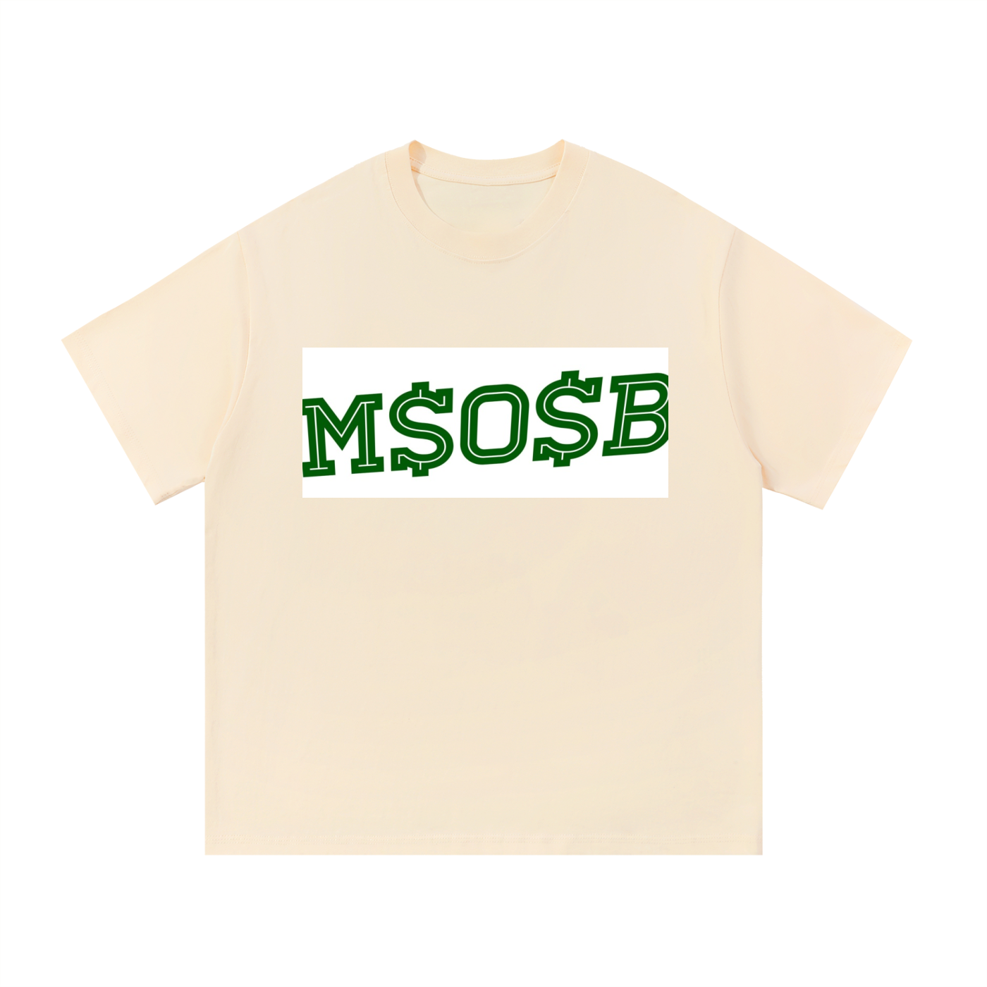 Essential Cotton T-Shirt