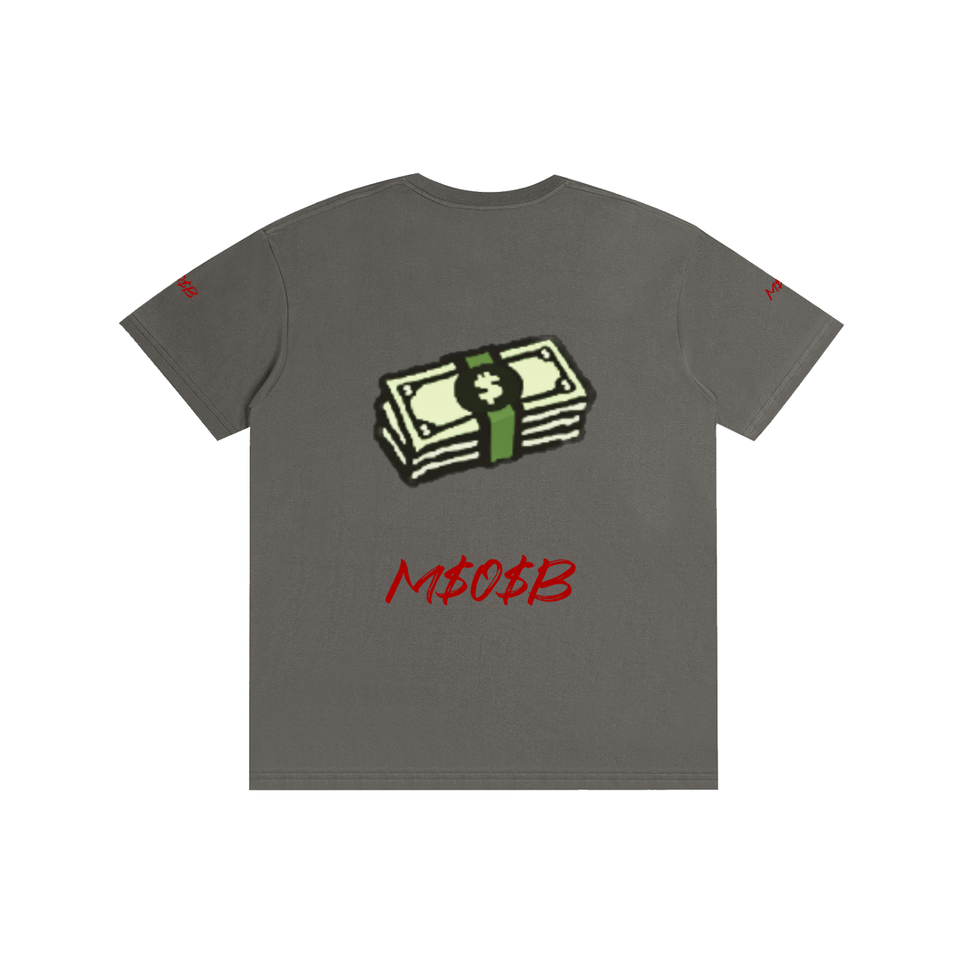 Pure Cotton Unisex T-Shirt