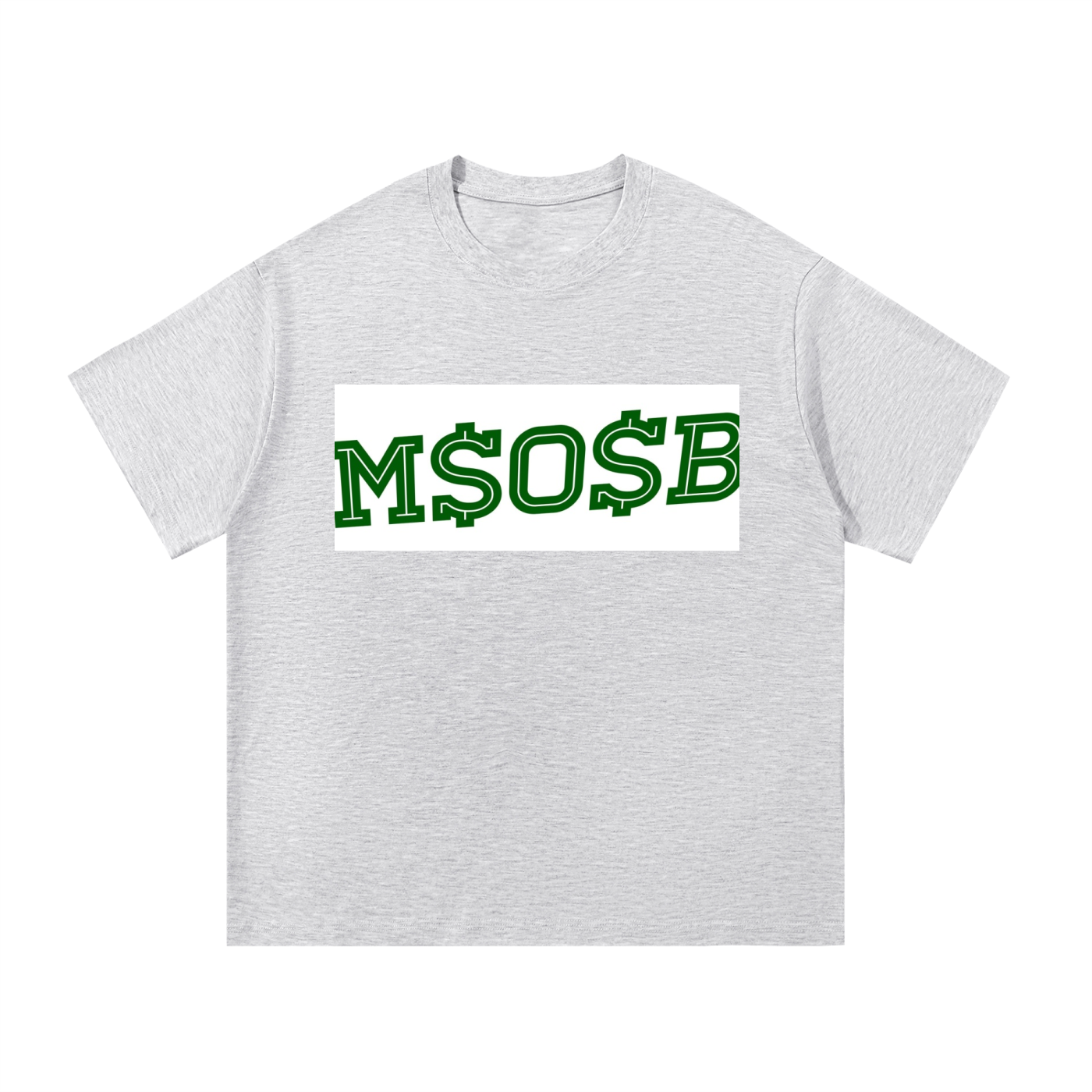 Essential Cotton T-Shirt
