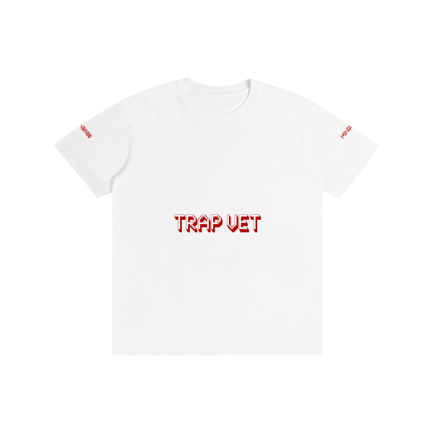 Pure Cotton Unisex T-Shirt