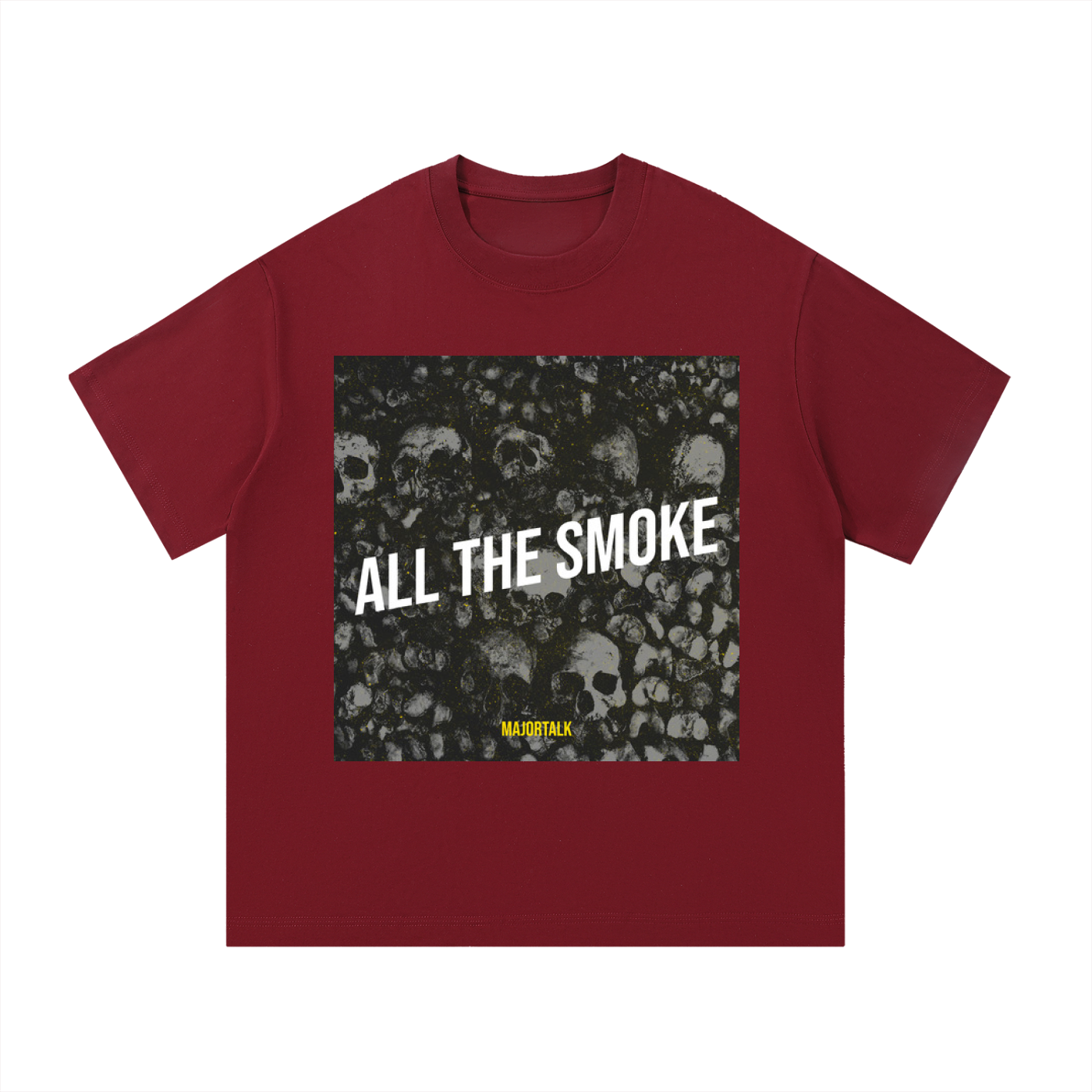 Essential Cotton T-Shirt