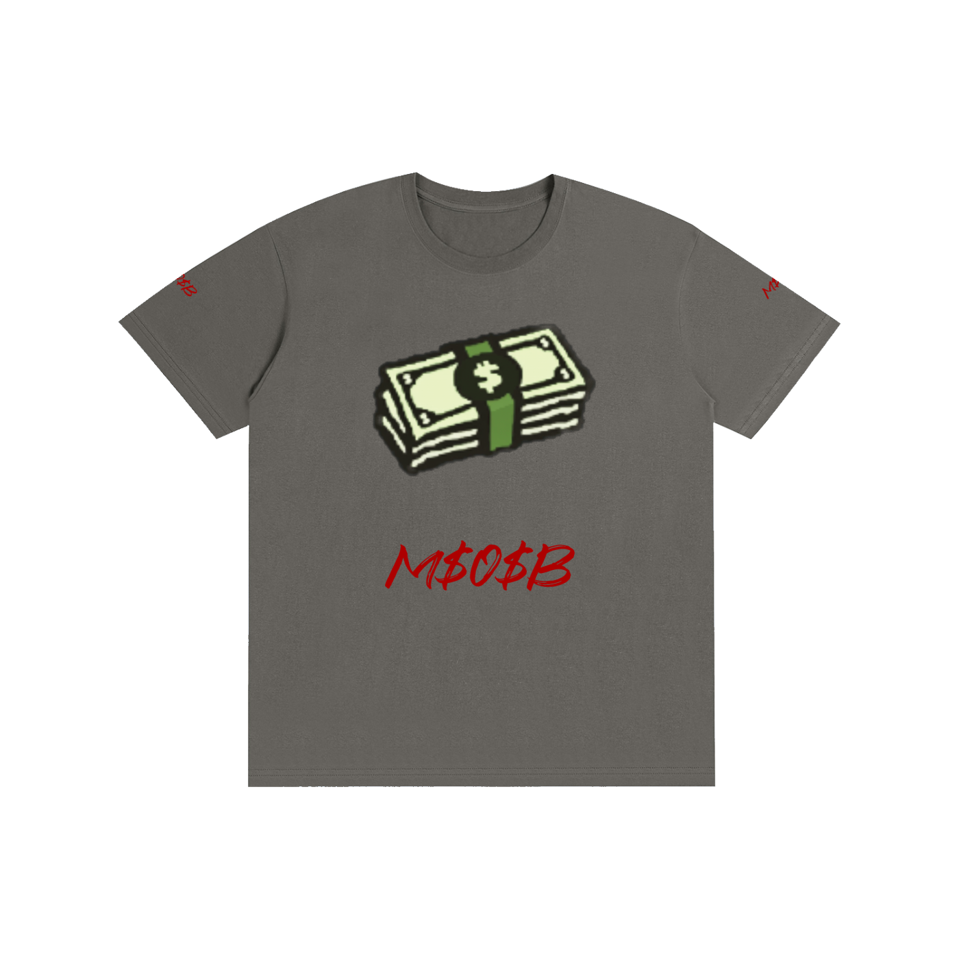 Pure Cotton Unisex T-Shirt