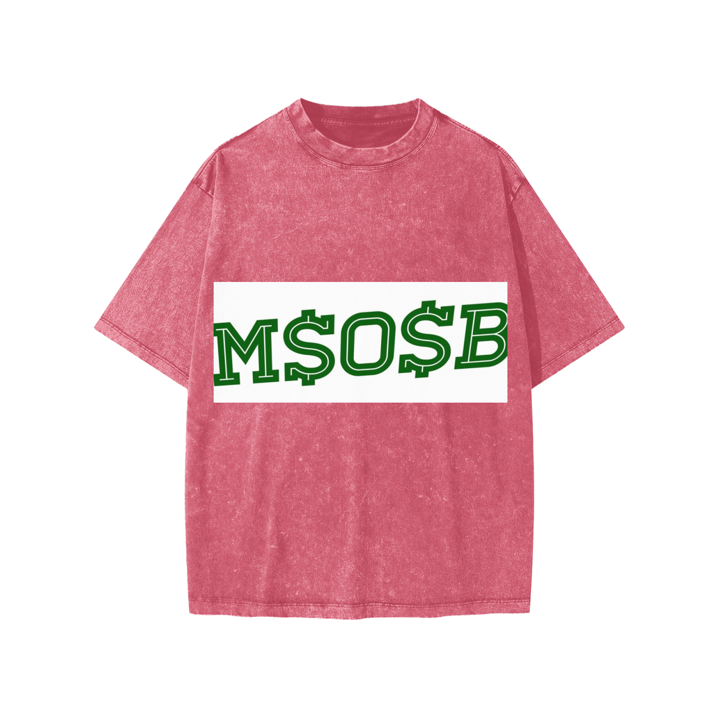 Snow Washed Kids' T-Shirt