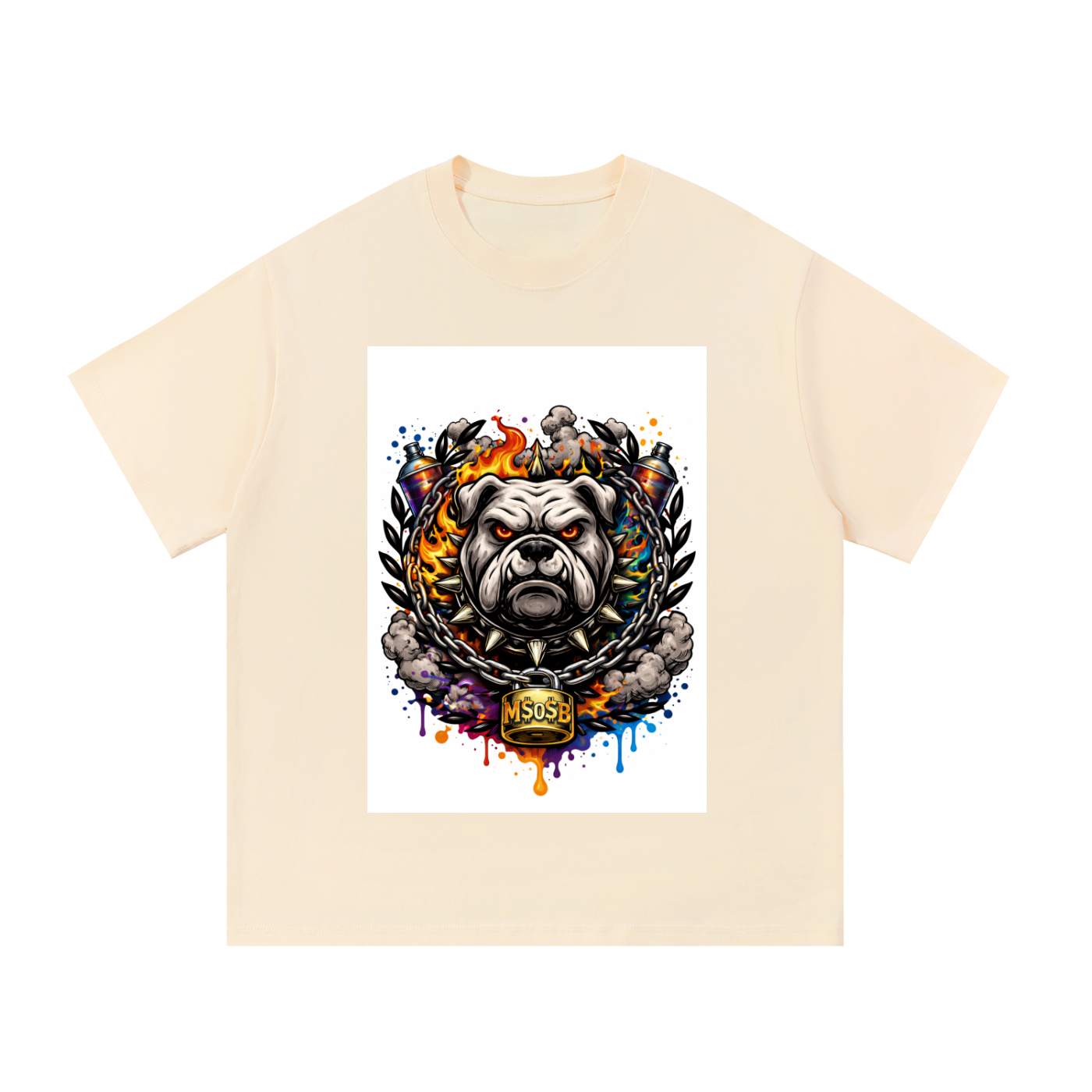 Essential Cotton T-Shirt
