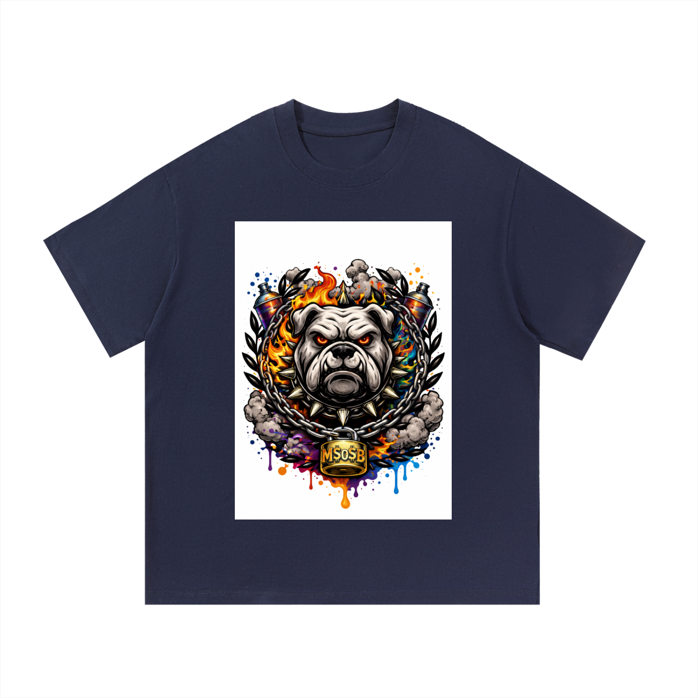 Essential Cotton T-Shirt