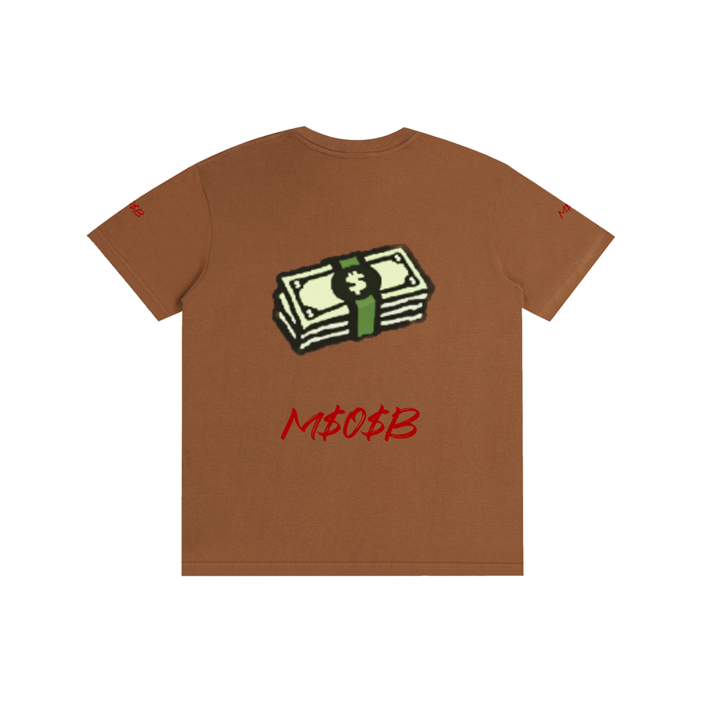 Pure Cotton Unisex T-Shirt