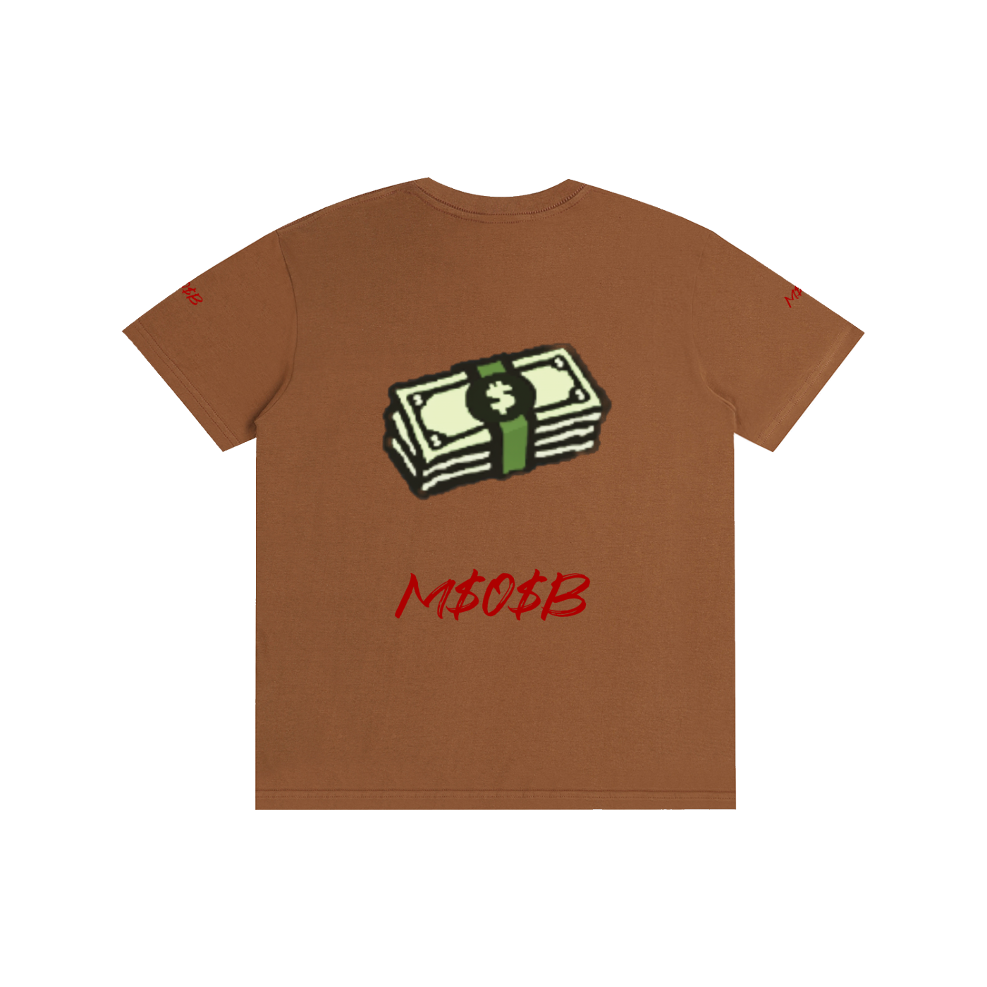 Pure Cotton Unisex T-Shirt
