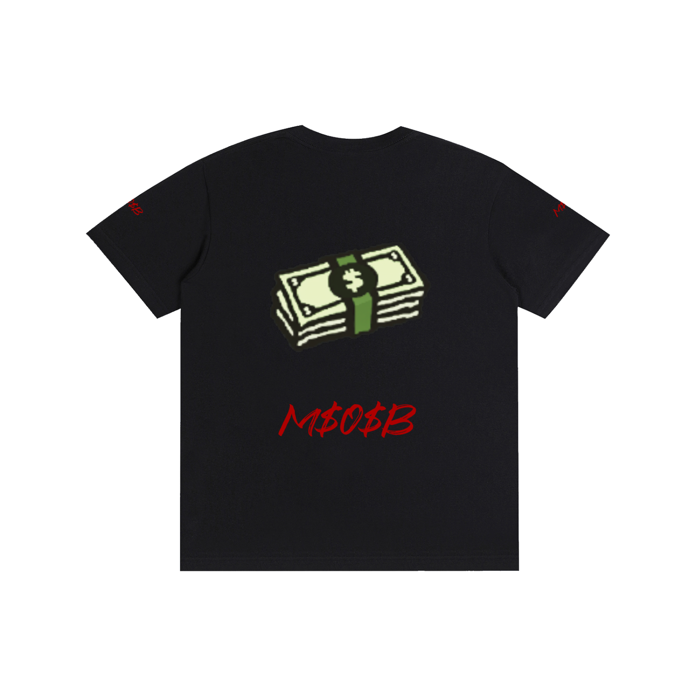 Pure Cotton Unisex T-Shirt