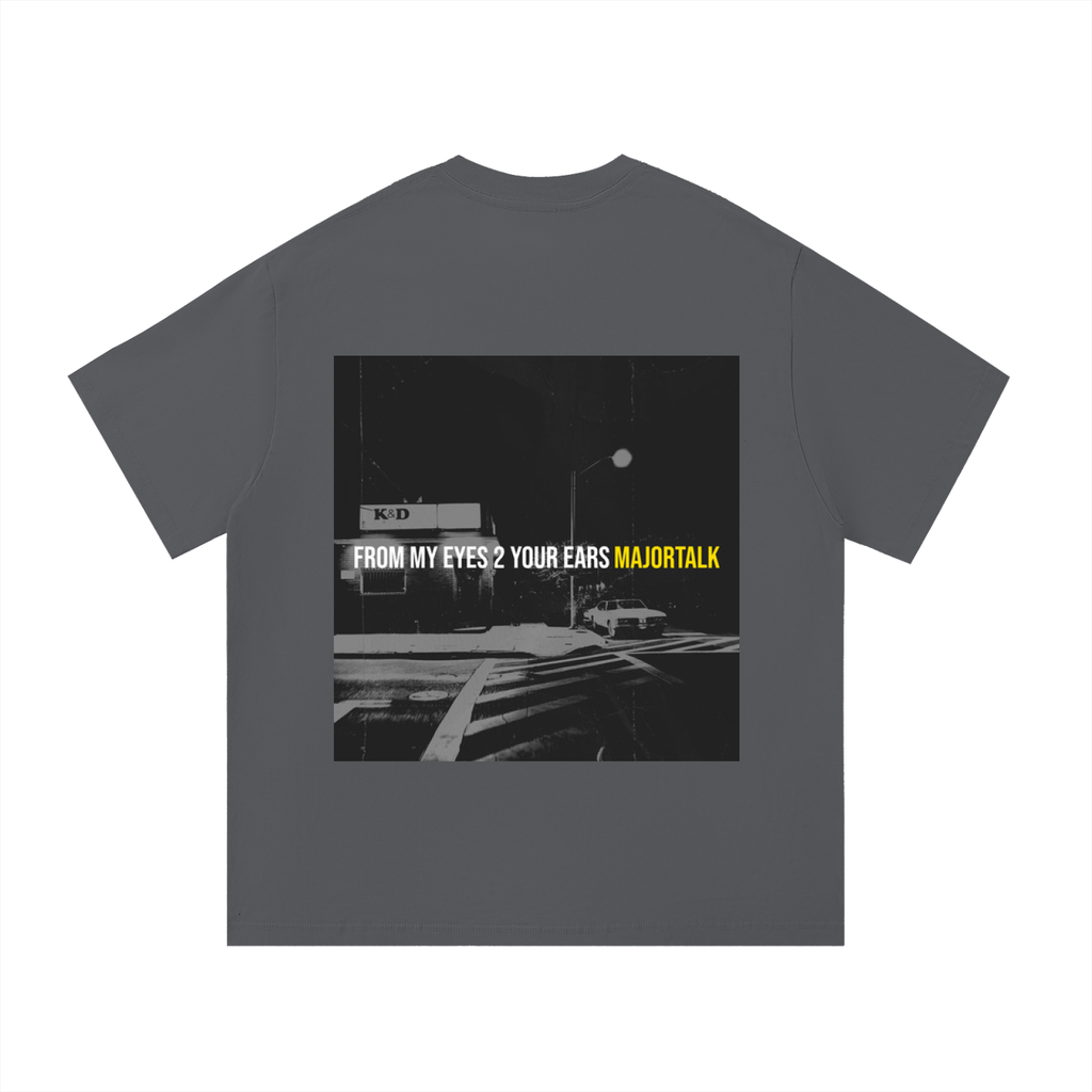 Essential Cotton T-Shirt