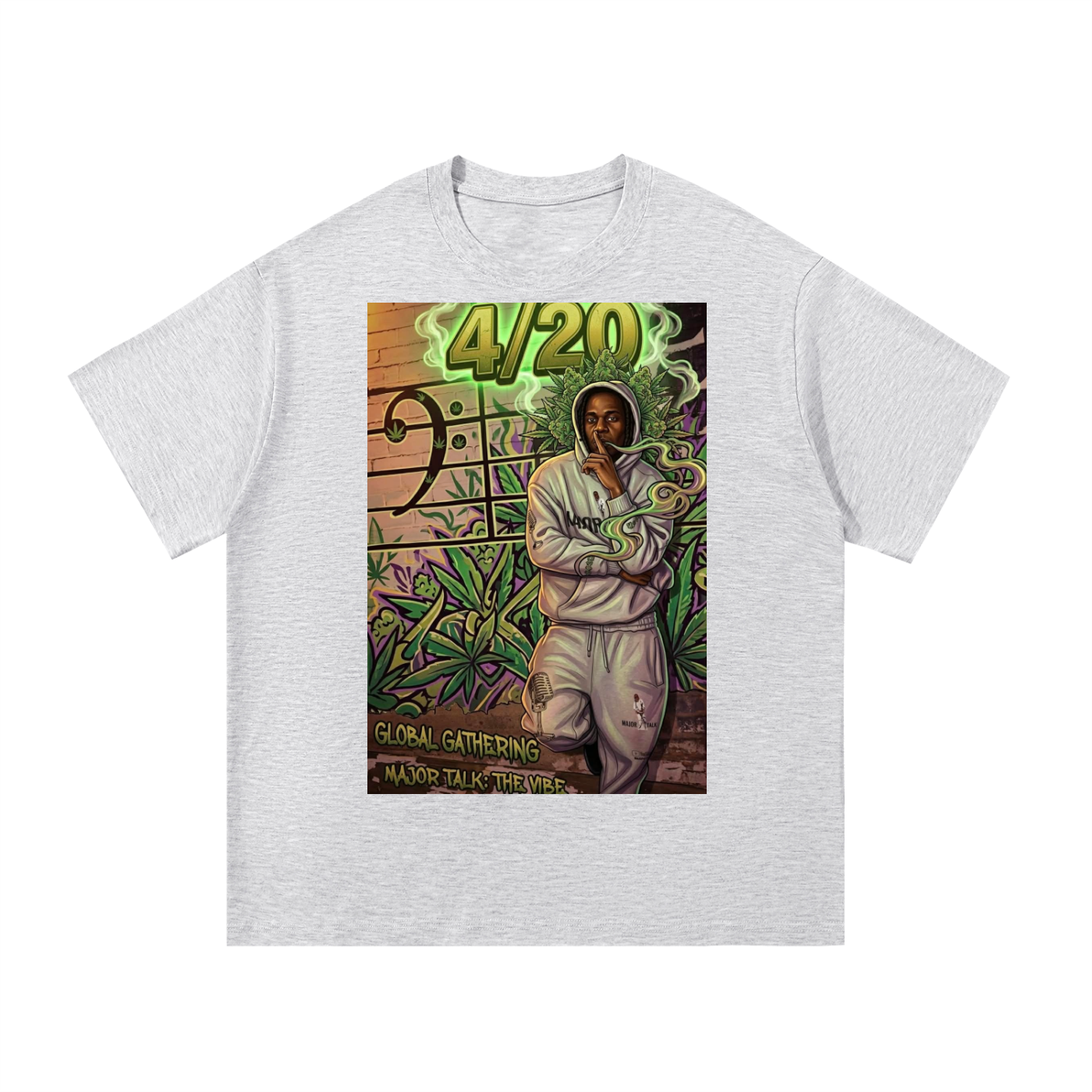 Essential Cotton T-Shirt