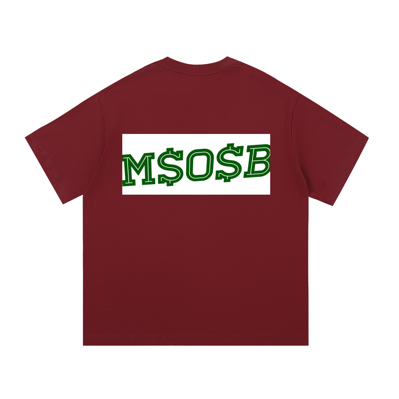 Essential Cotton T-Shirt