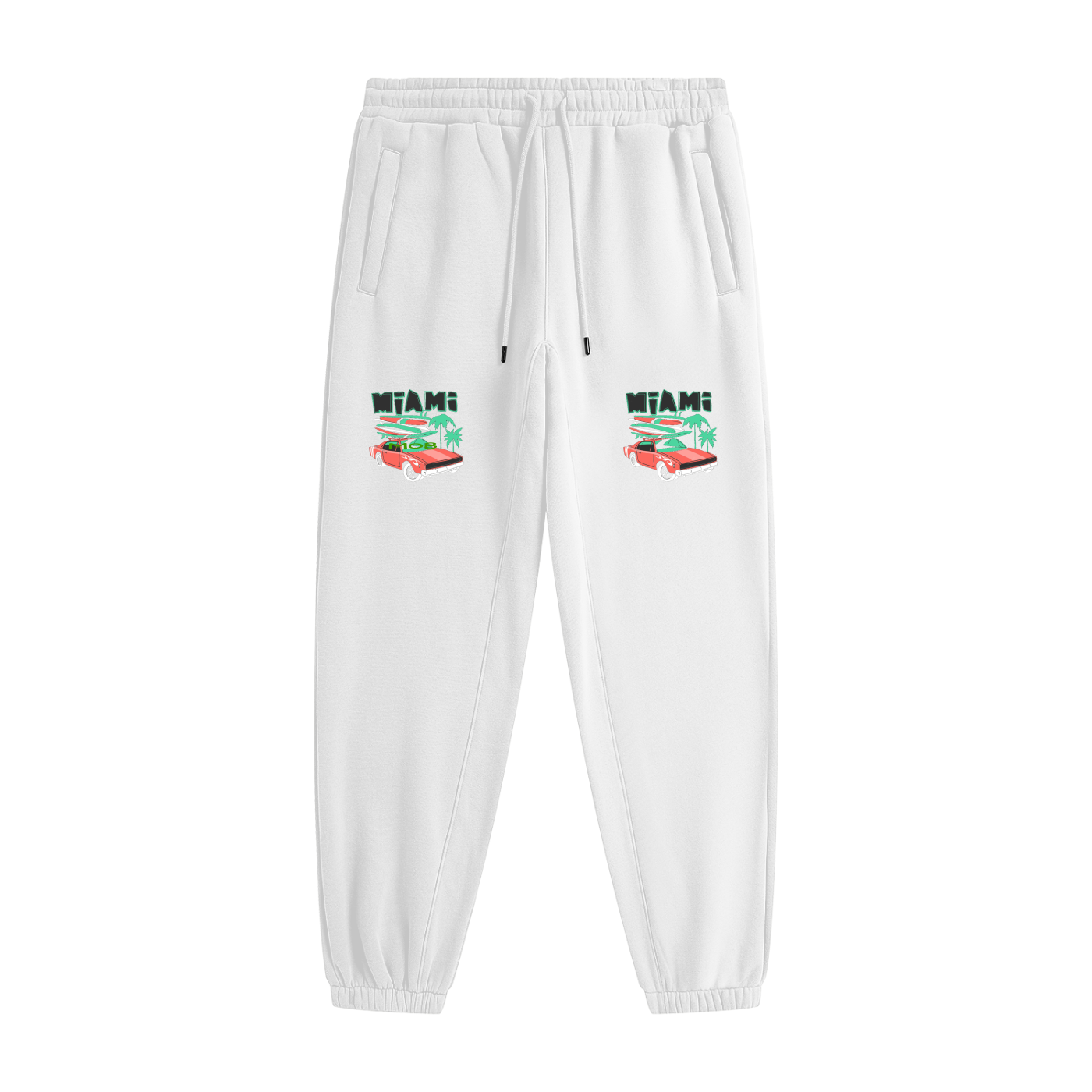 Unisex Heavyweight Fleece Joggers