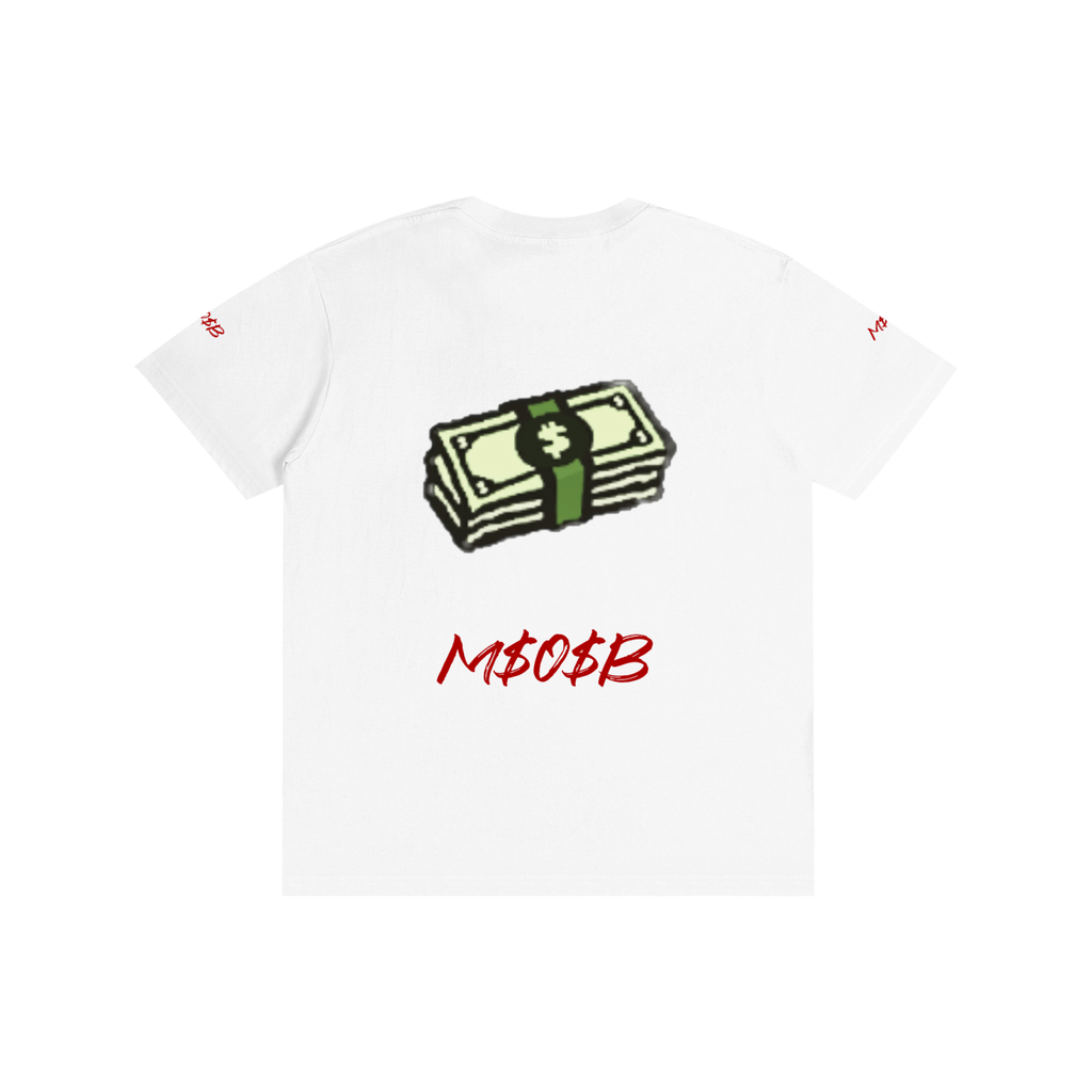 Pure Cotton Unisex T-Shirt