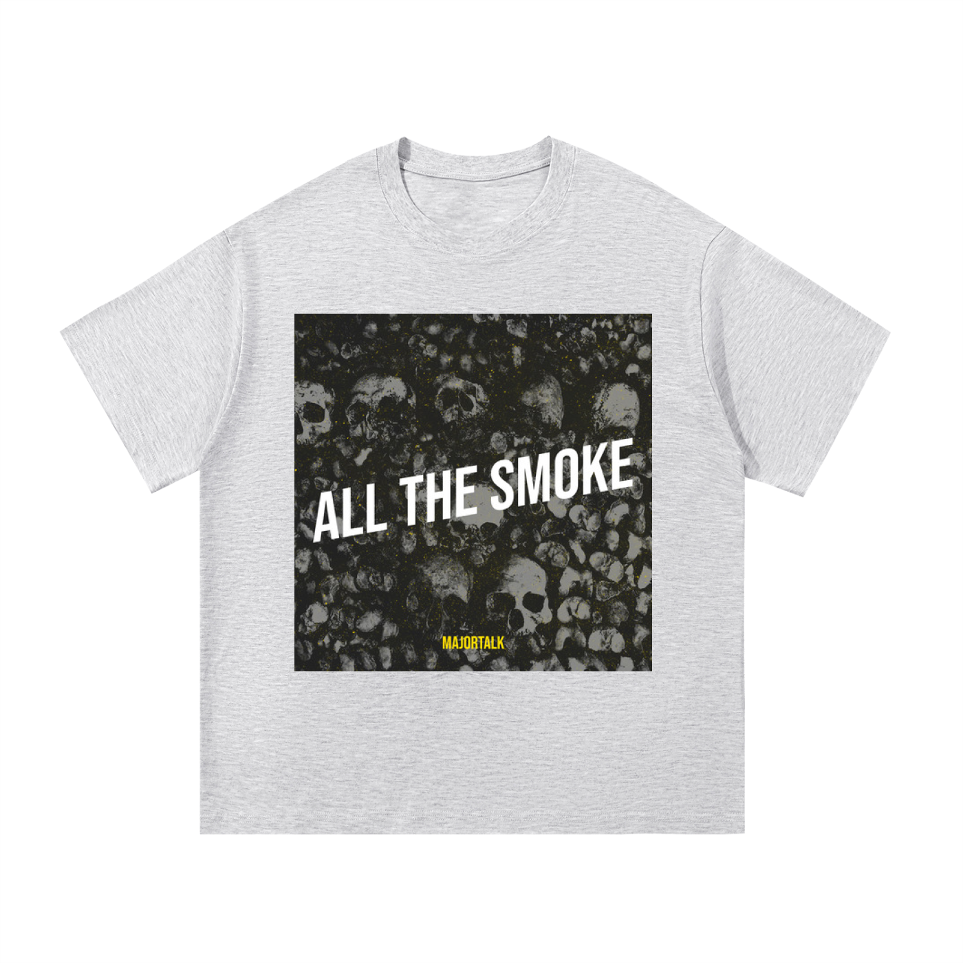 Essential Cotton T-Shirt