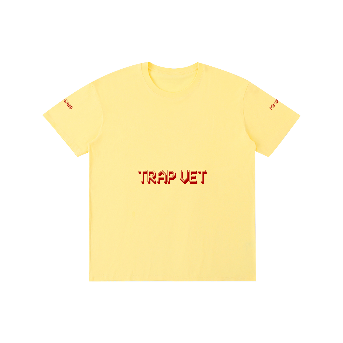 Pure Cotton Unisex T-Shirt