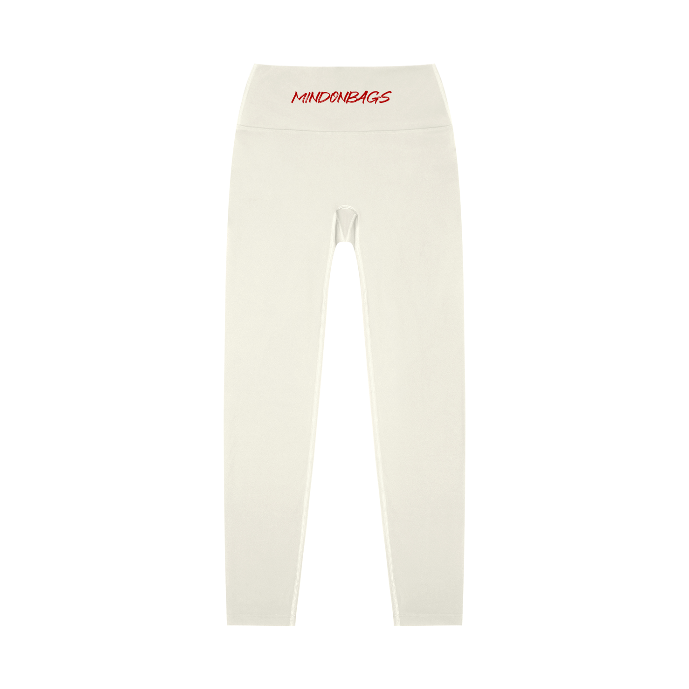 High-Waisted Yoga Leggings