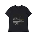 Essential Standard Shoulder T-Shirt
