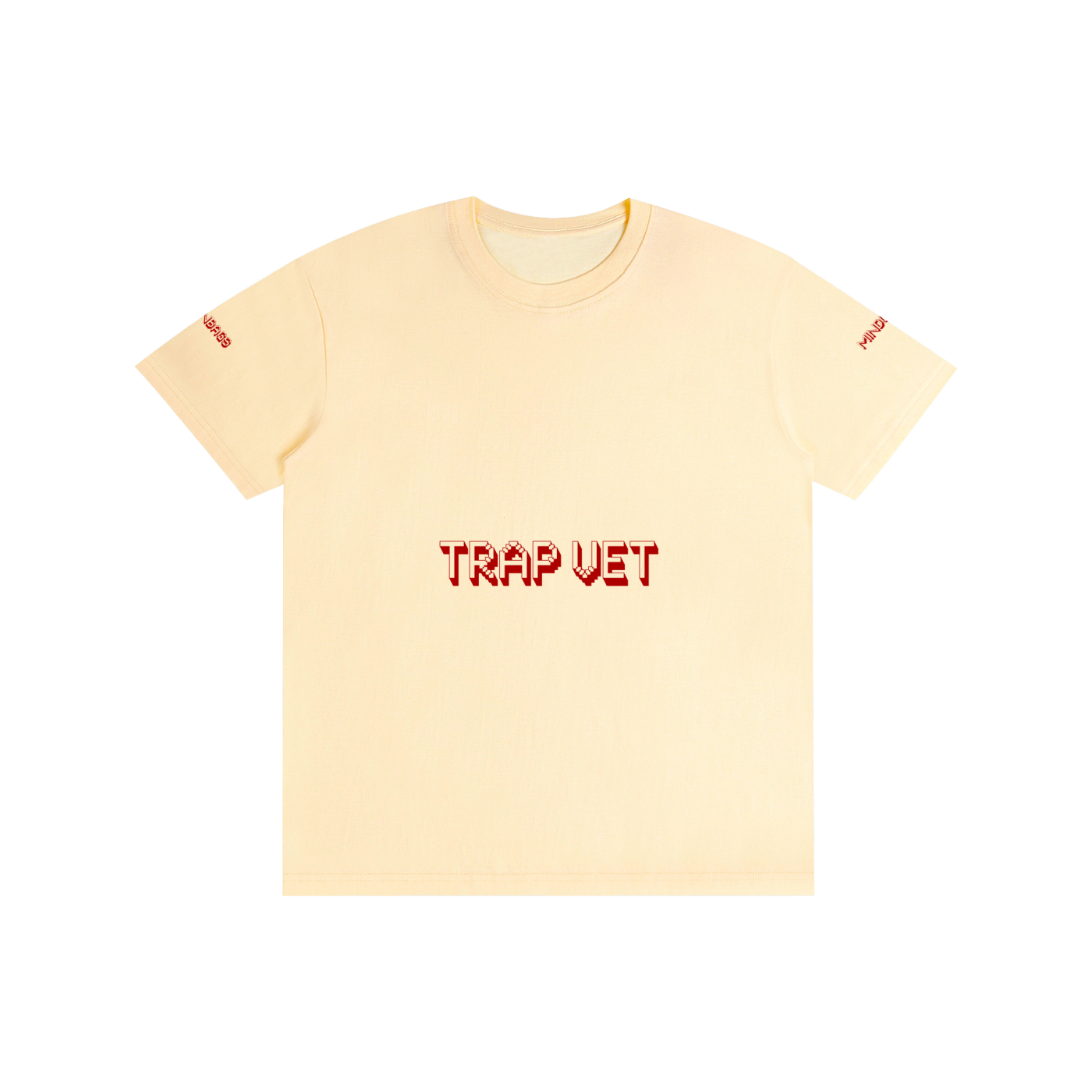 Pure Cotton Unisex T-Shirt