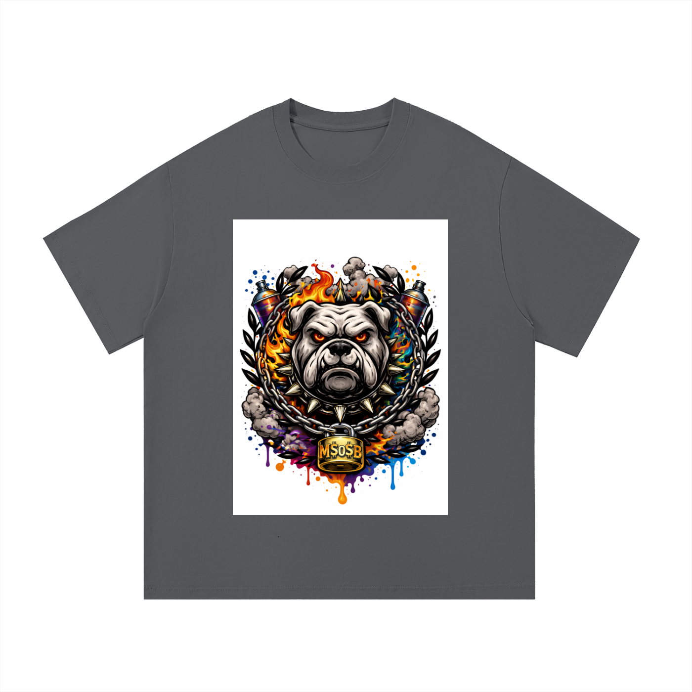 Essential Cotton T-Shirt