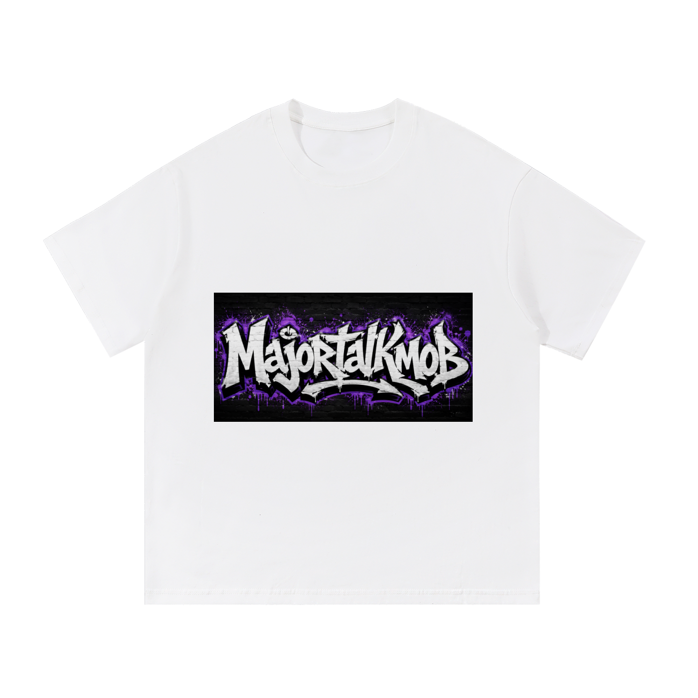 Essential Cotton T-Shirt