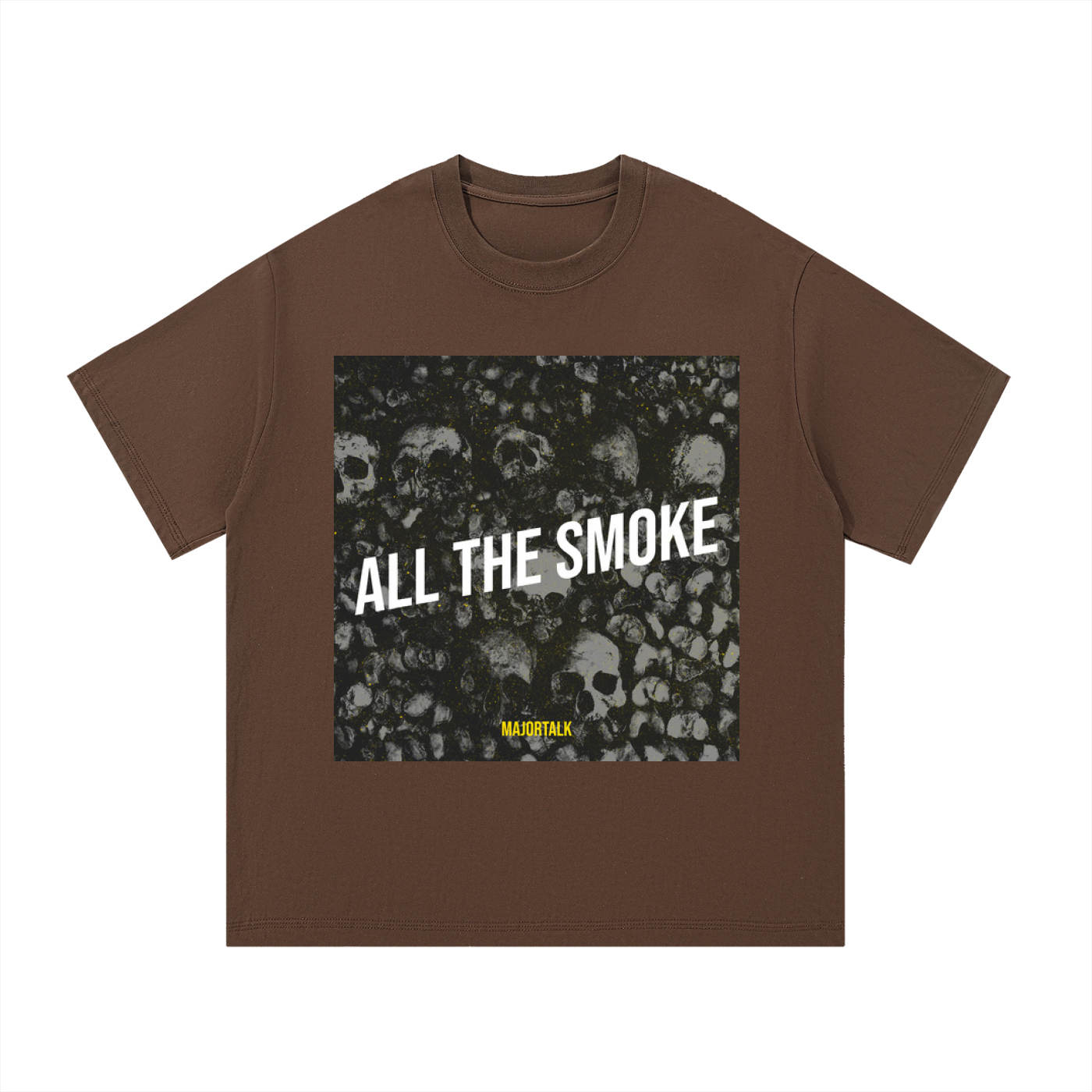 Essential Cotton T-Shirt