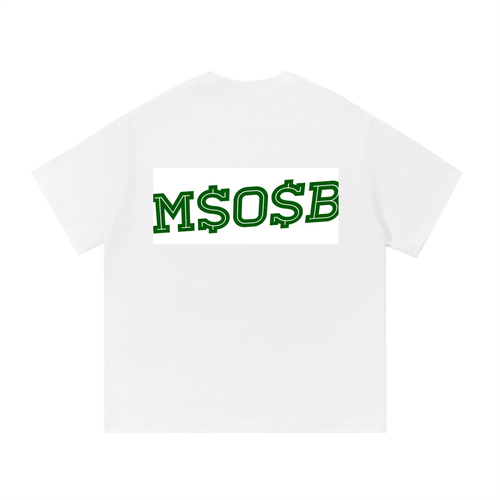Essential Cotton T-Shirt