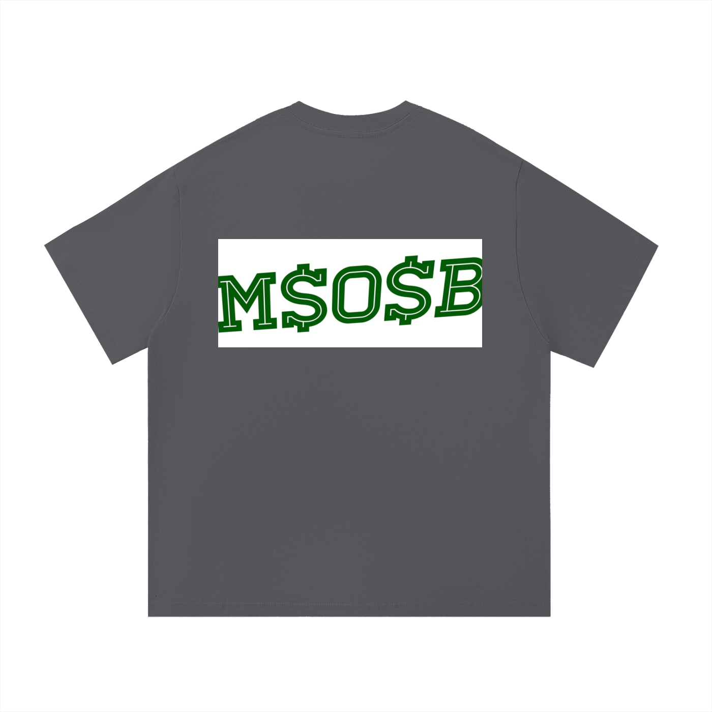 Essential Cotton T-Shirt