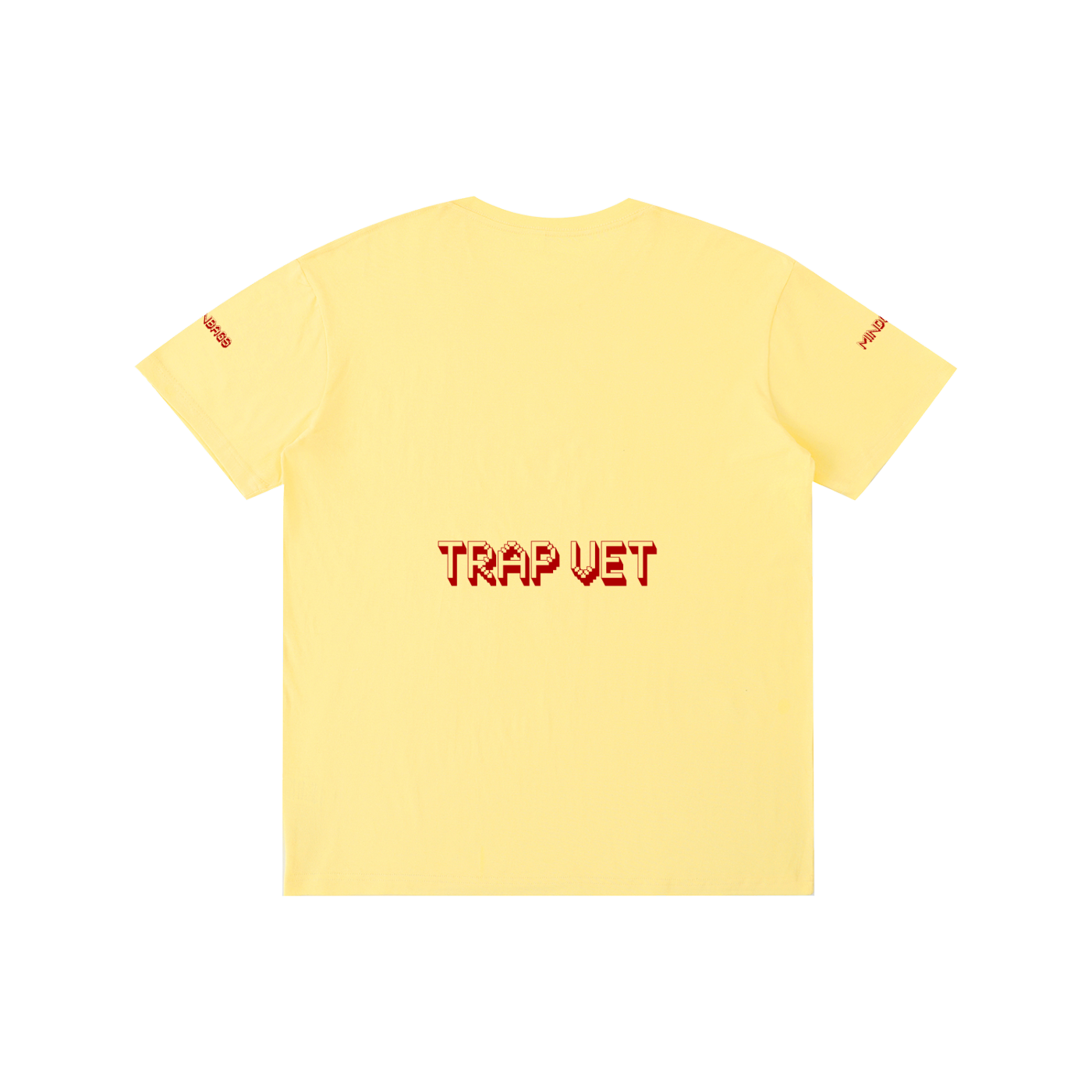 Pure Cotton Unisex T-Shirt