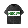 Snow Washed Kids' T-Shirt