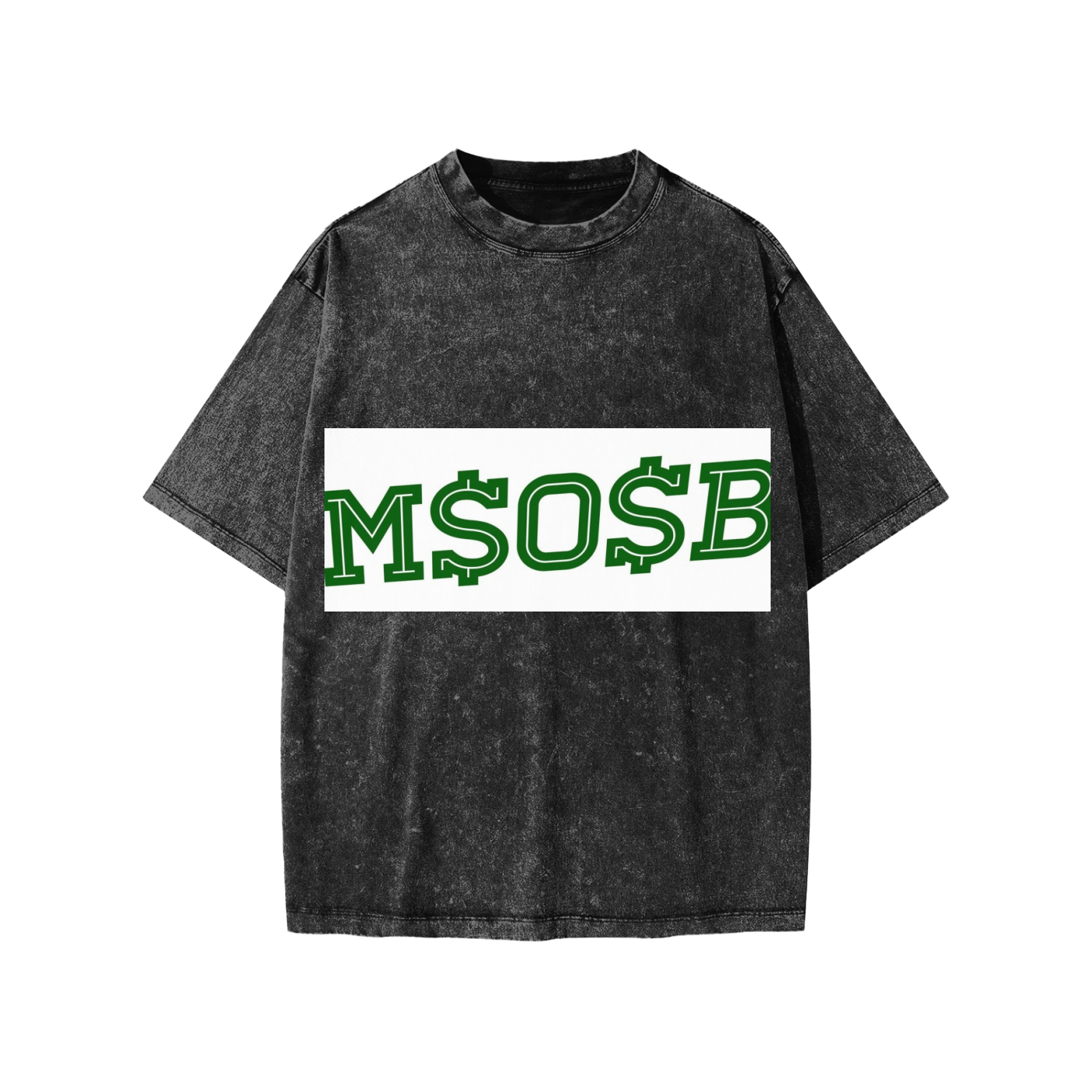 Snow Washed Kids' T-Shirt