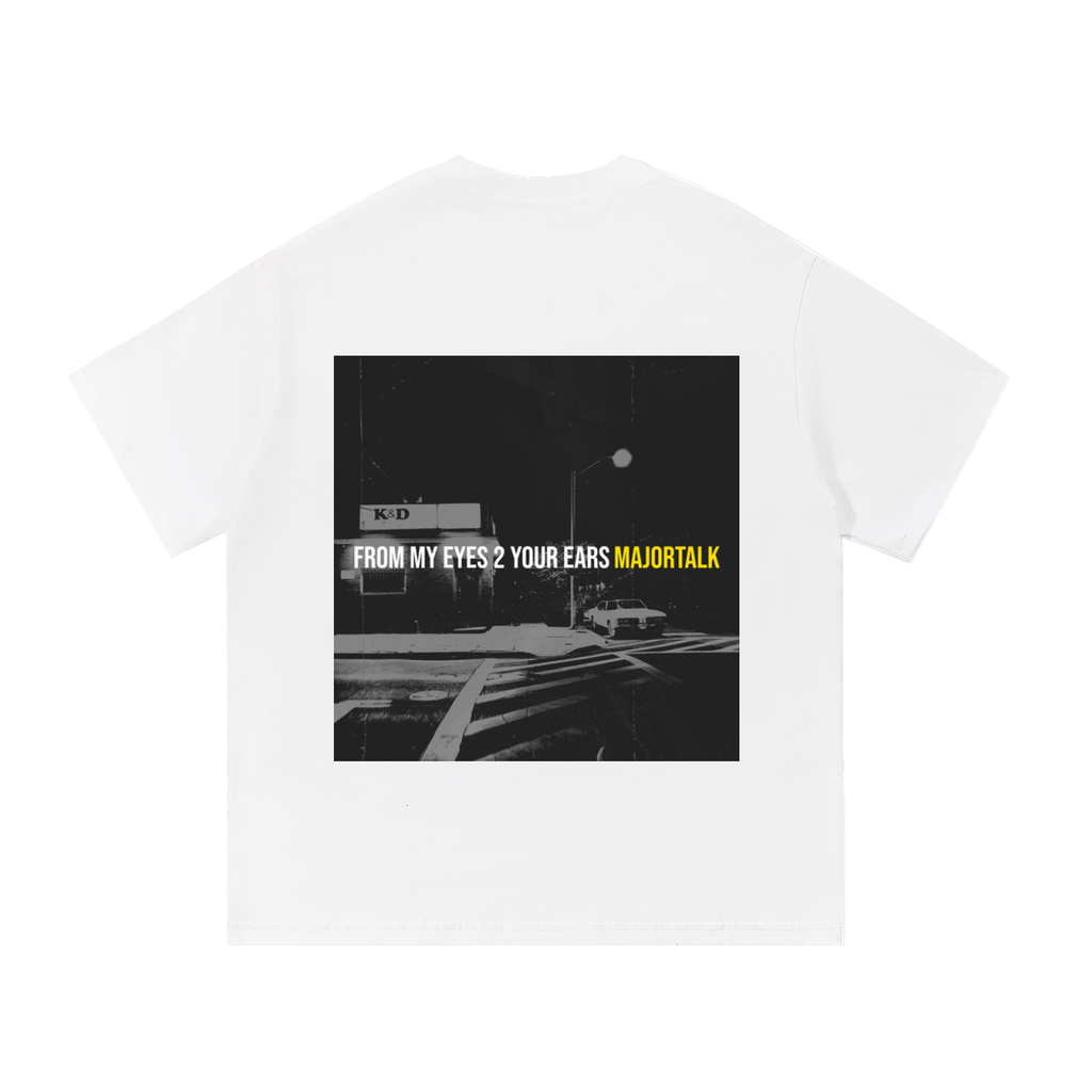Essential Cotton T-Shirt