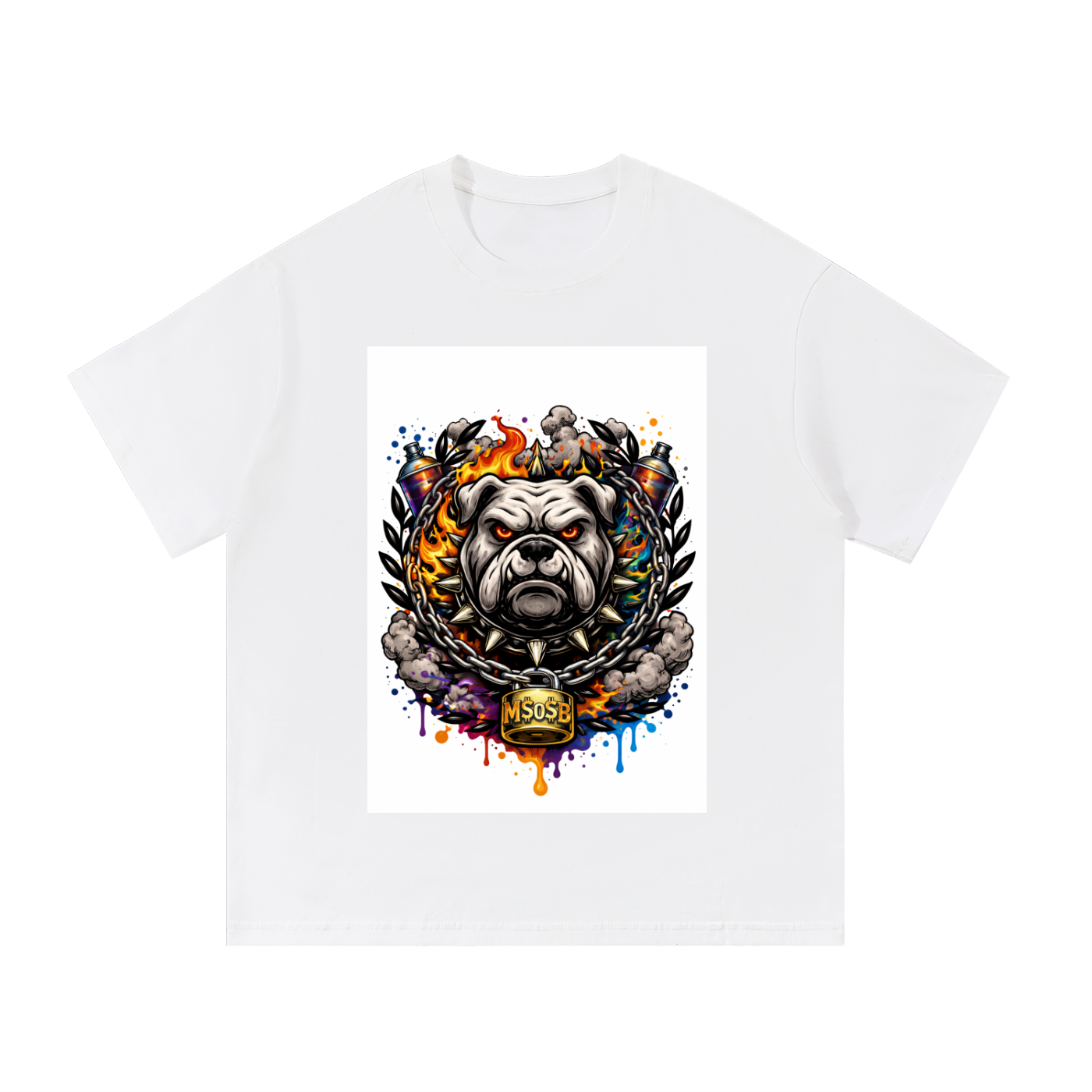 Essential Cotton T-Shirt