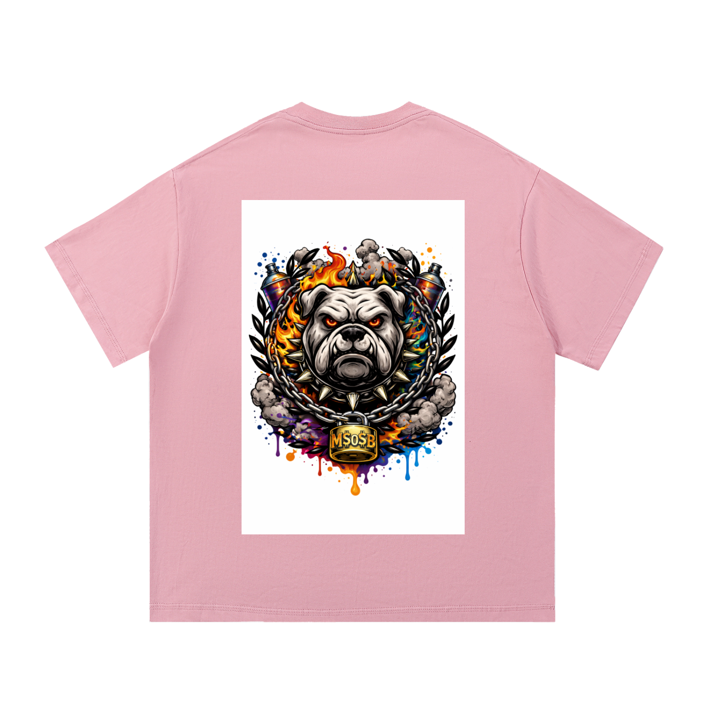 Essential Cotton T-Shirt