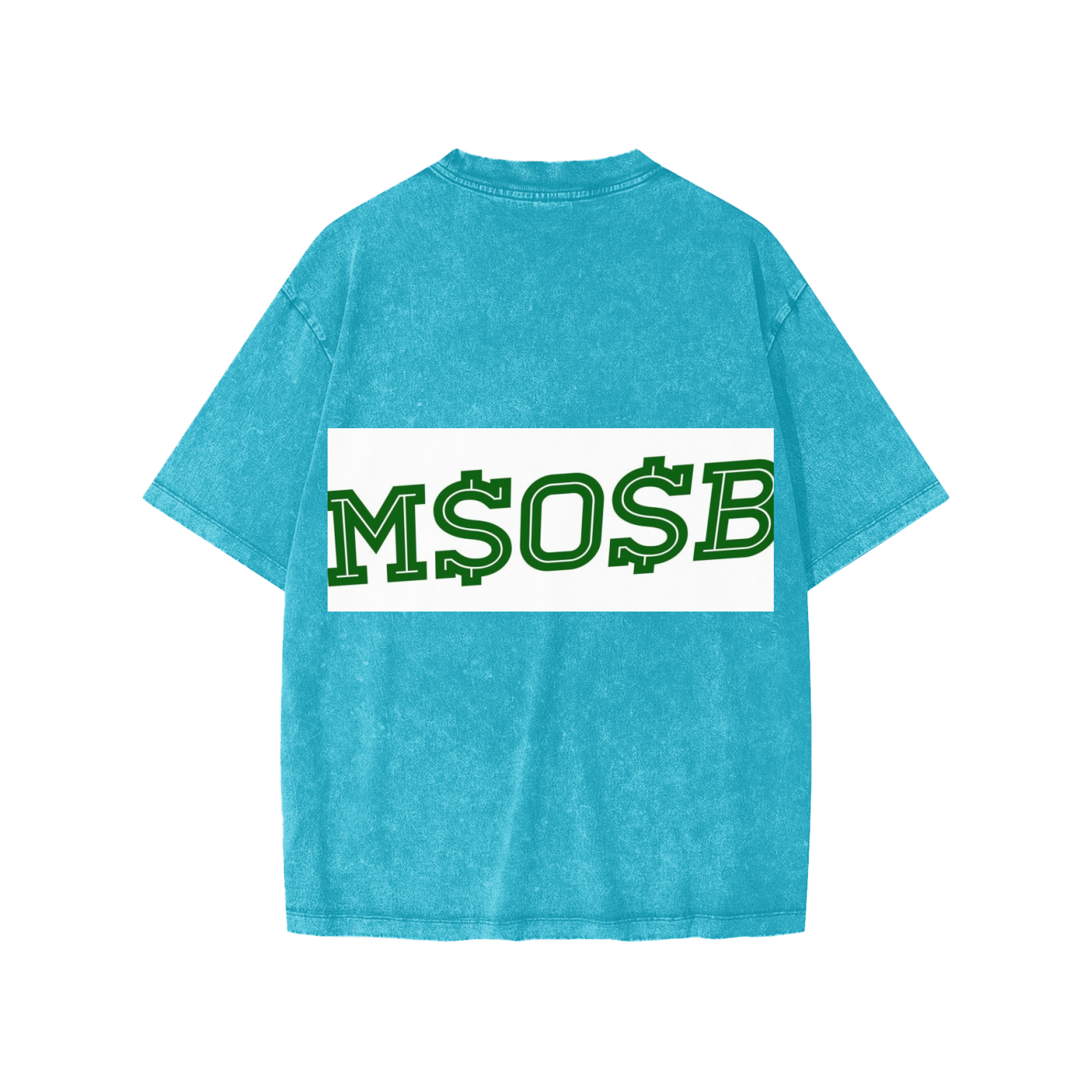 Snow Washed Kids' T-Shirt
