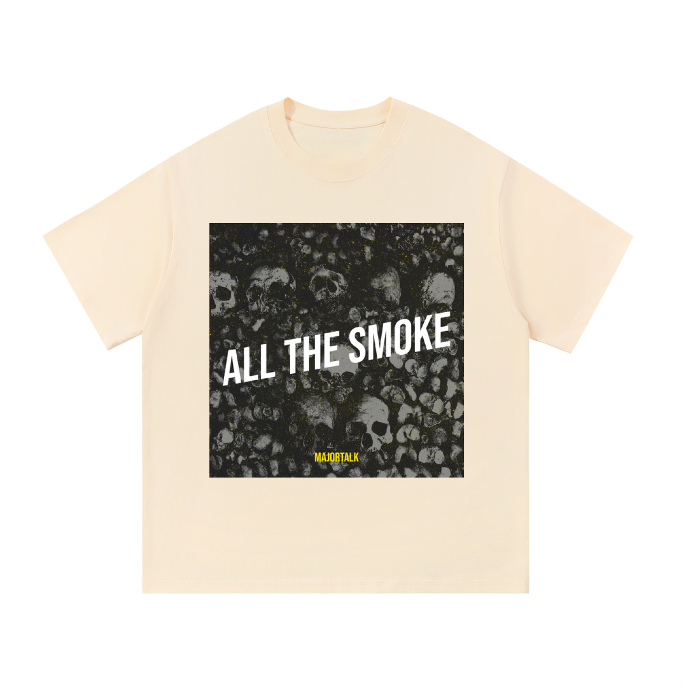 Essential Cotton T-Shirt