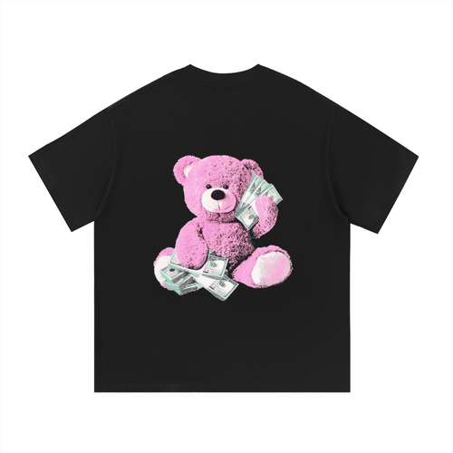 Essential Cotton T-Shirt