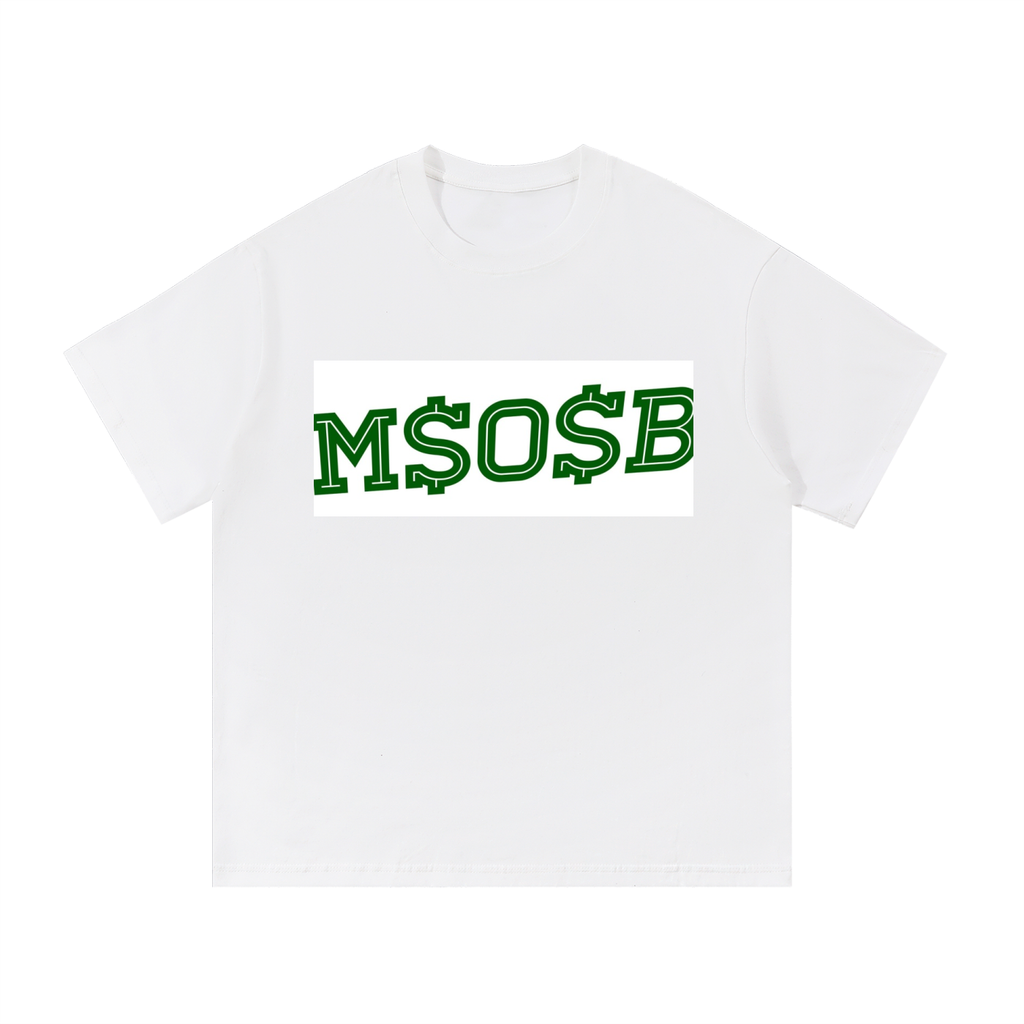 Essential Cotton T-Shirt