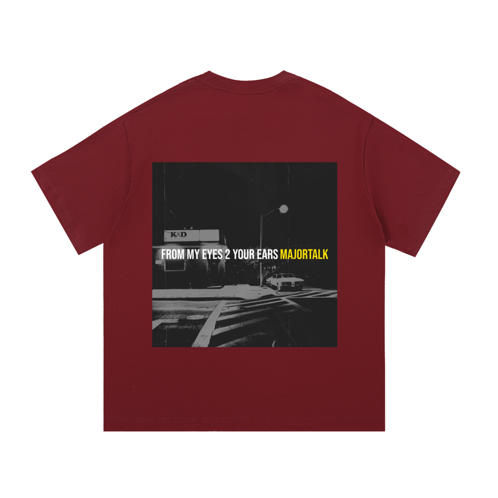 Essential Cotton T-Shirt