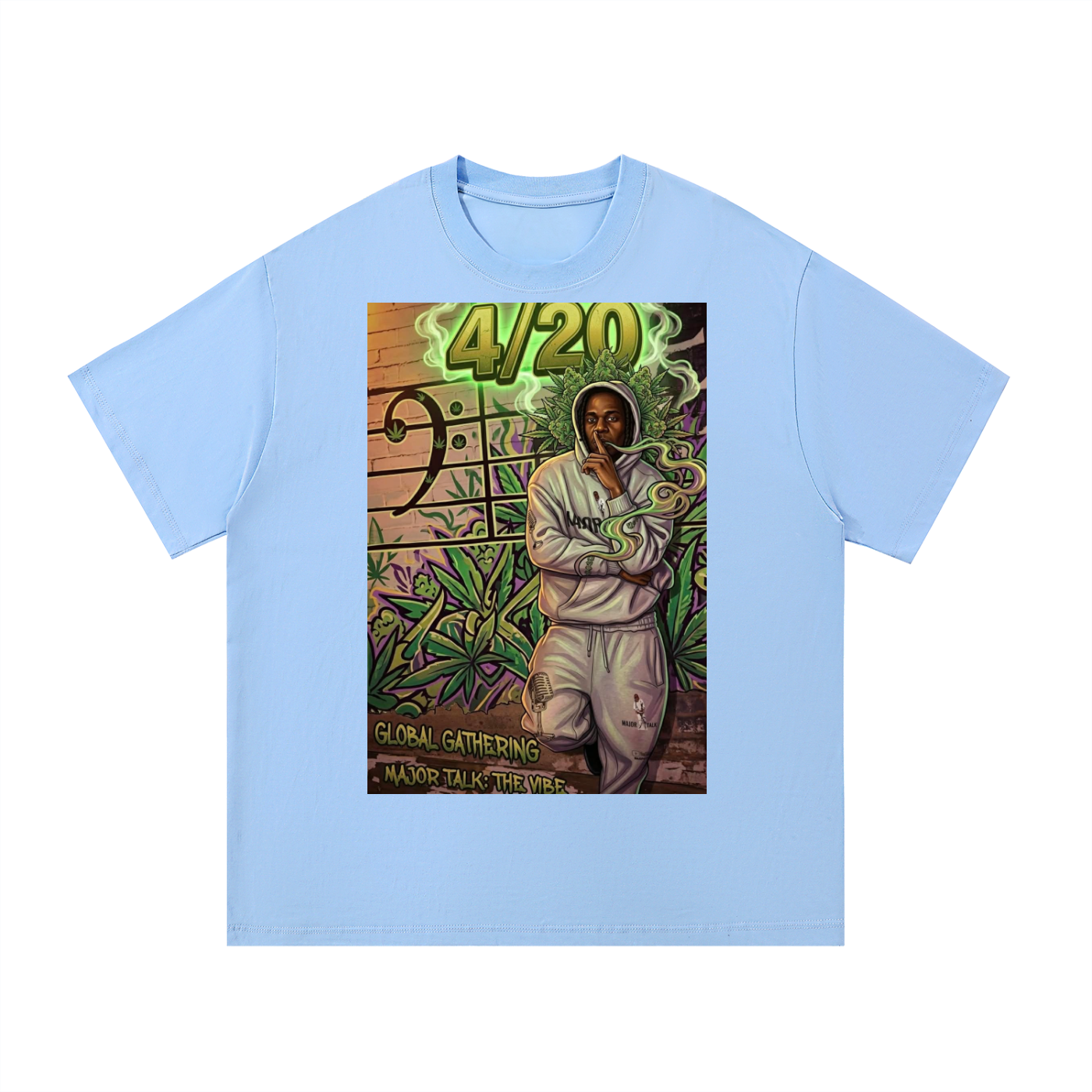 Essential Cotton T-Shirt