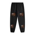 Unisex Heavyweight Fleece Joggers