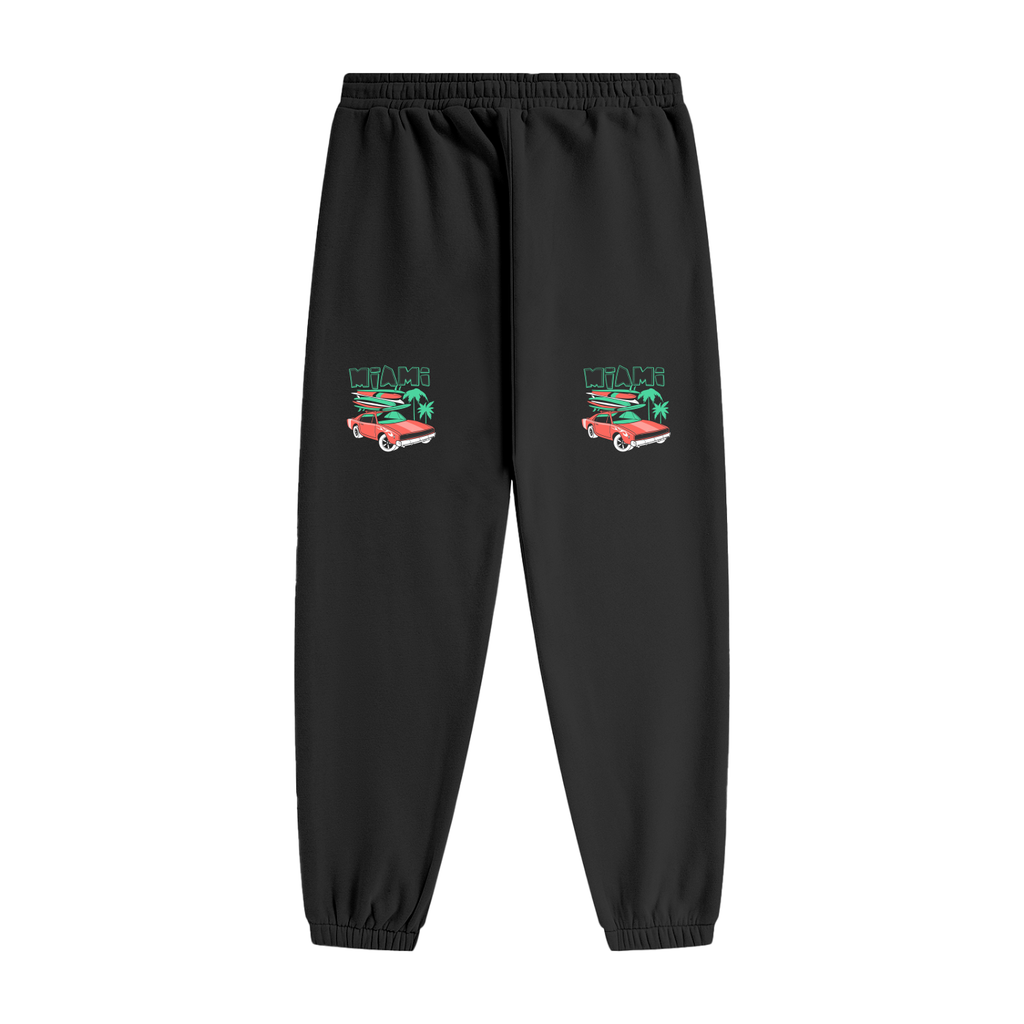 Unisex Heavyweight Fleece Joggers