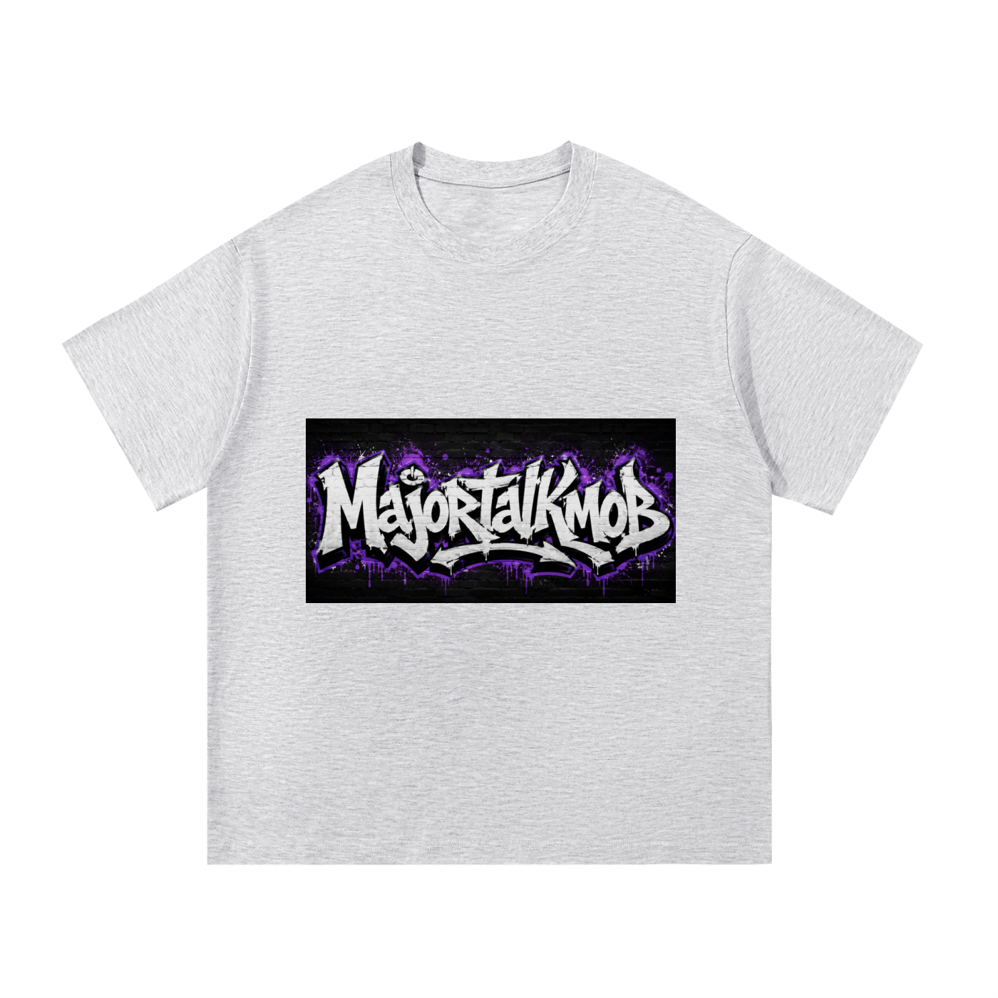 Essential Cotton T-Shirt