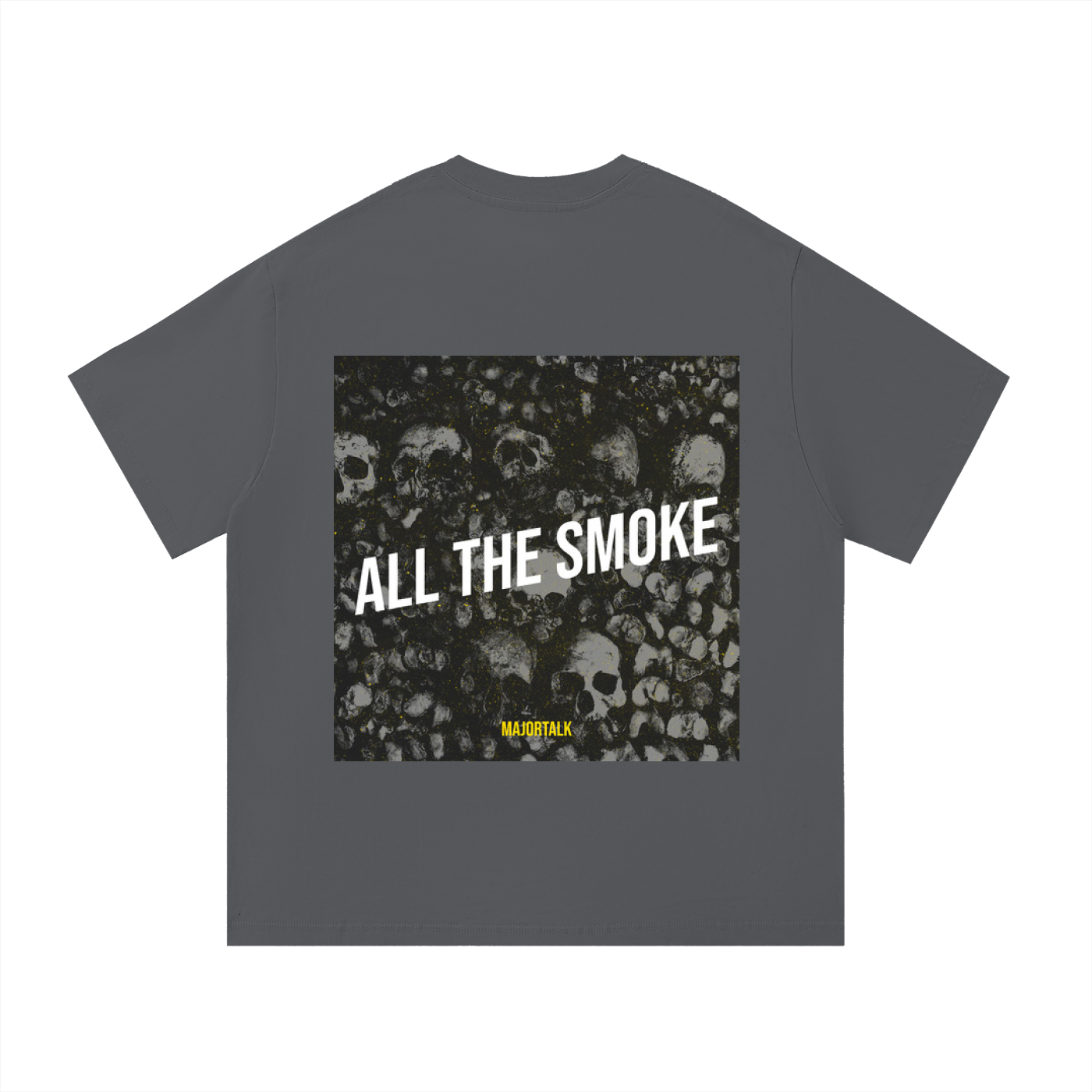 Essential Cotton T-Shirt