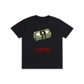 Pure Cotton Unisex T-Shirt