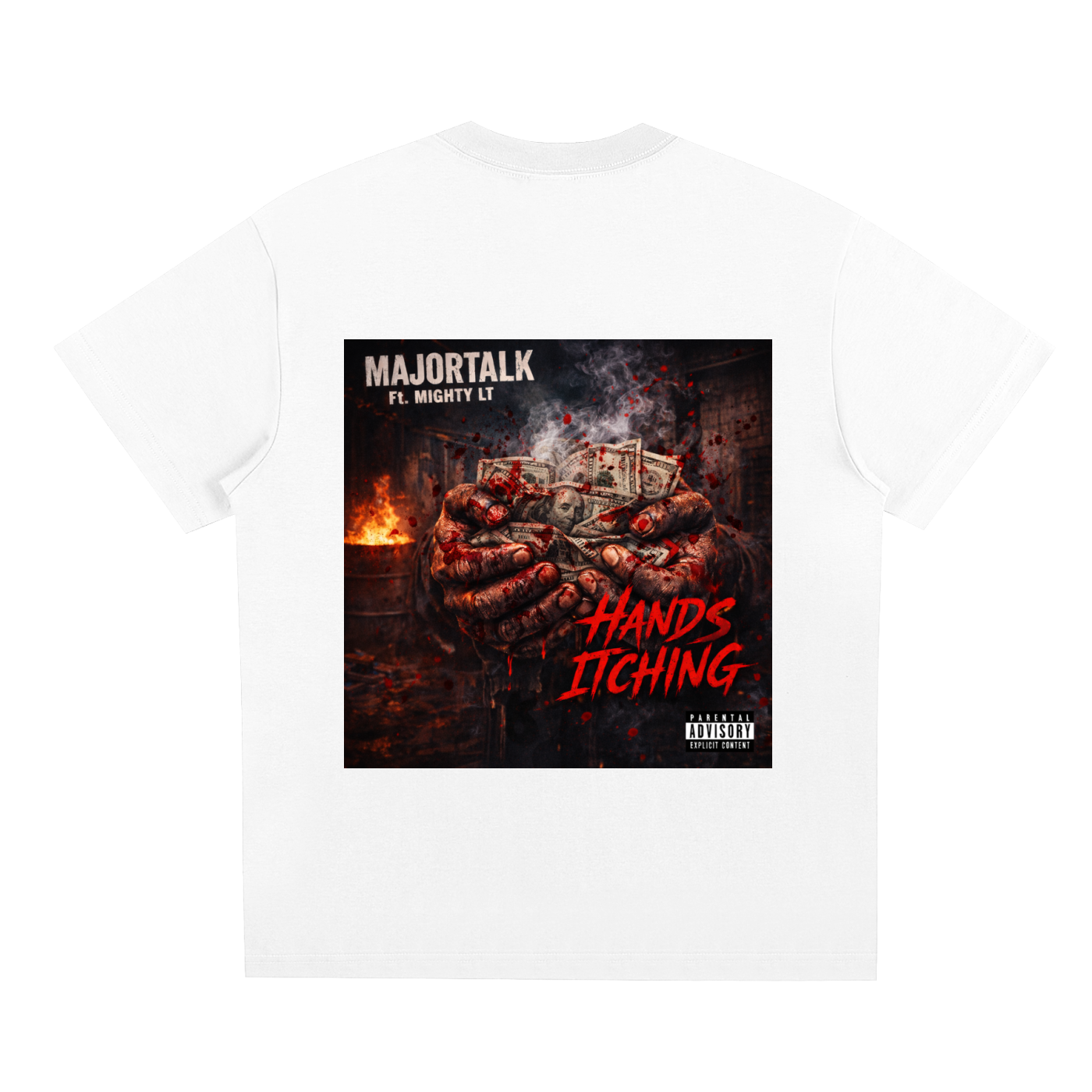 Sorona Quick-Dry Cooling T-Shirt