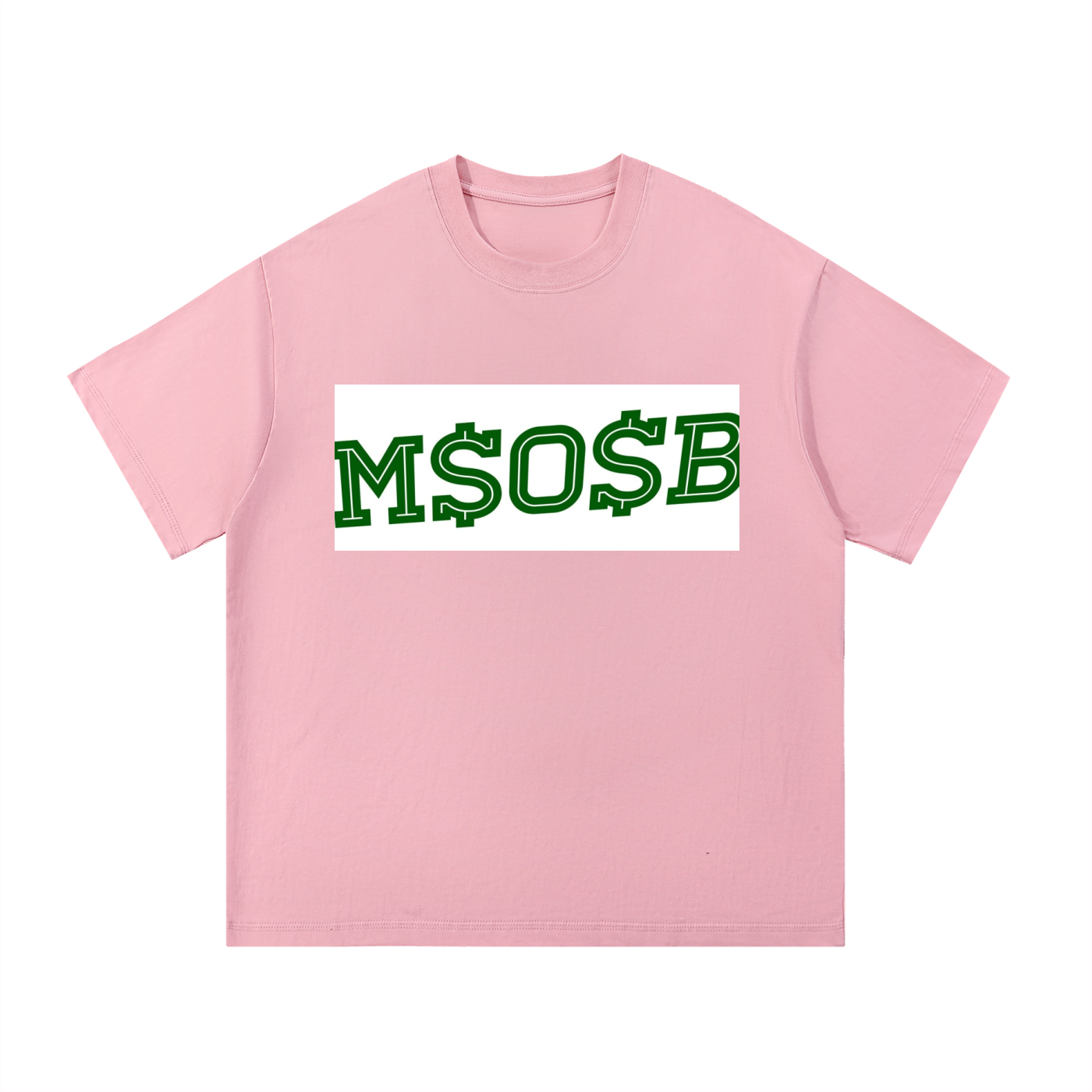Essential Cotton T-Shirt